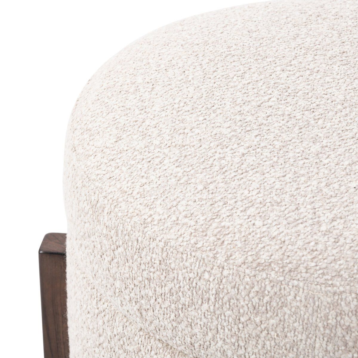 Esben Storage Ottoman-25"