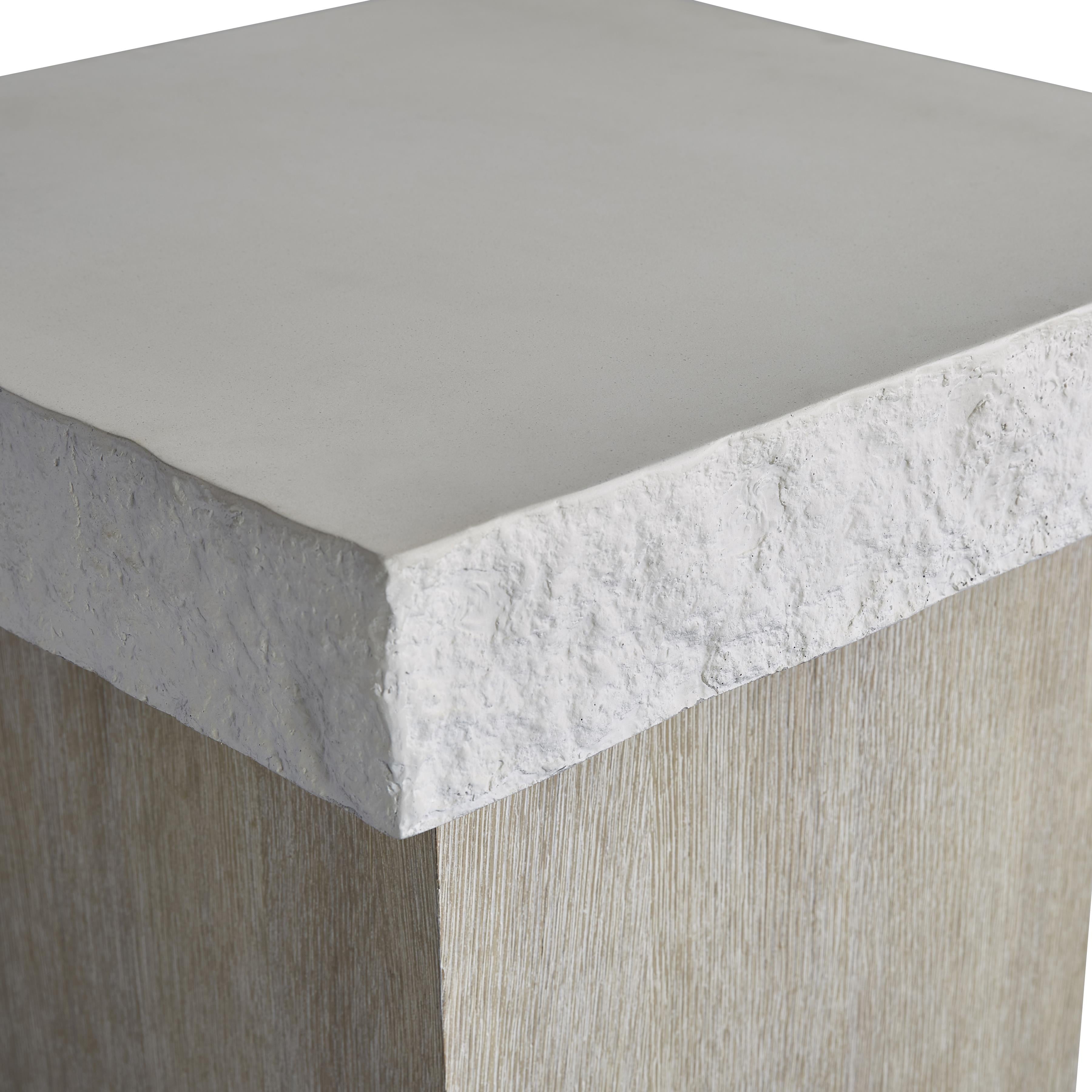 Bernhardt Furniture Beauclair Side Table