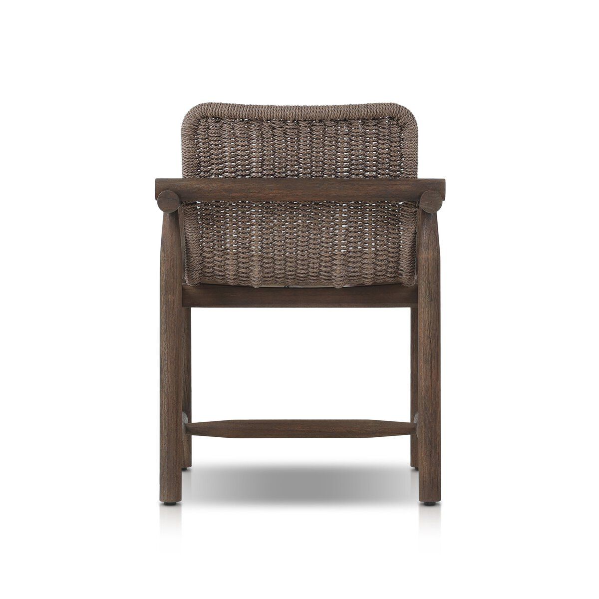 Dume Outdoor Dining Armchair