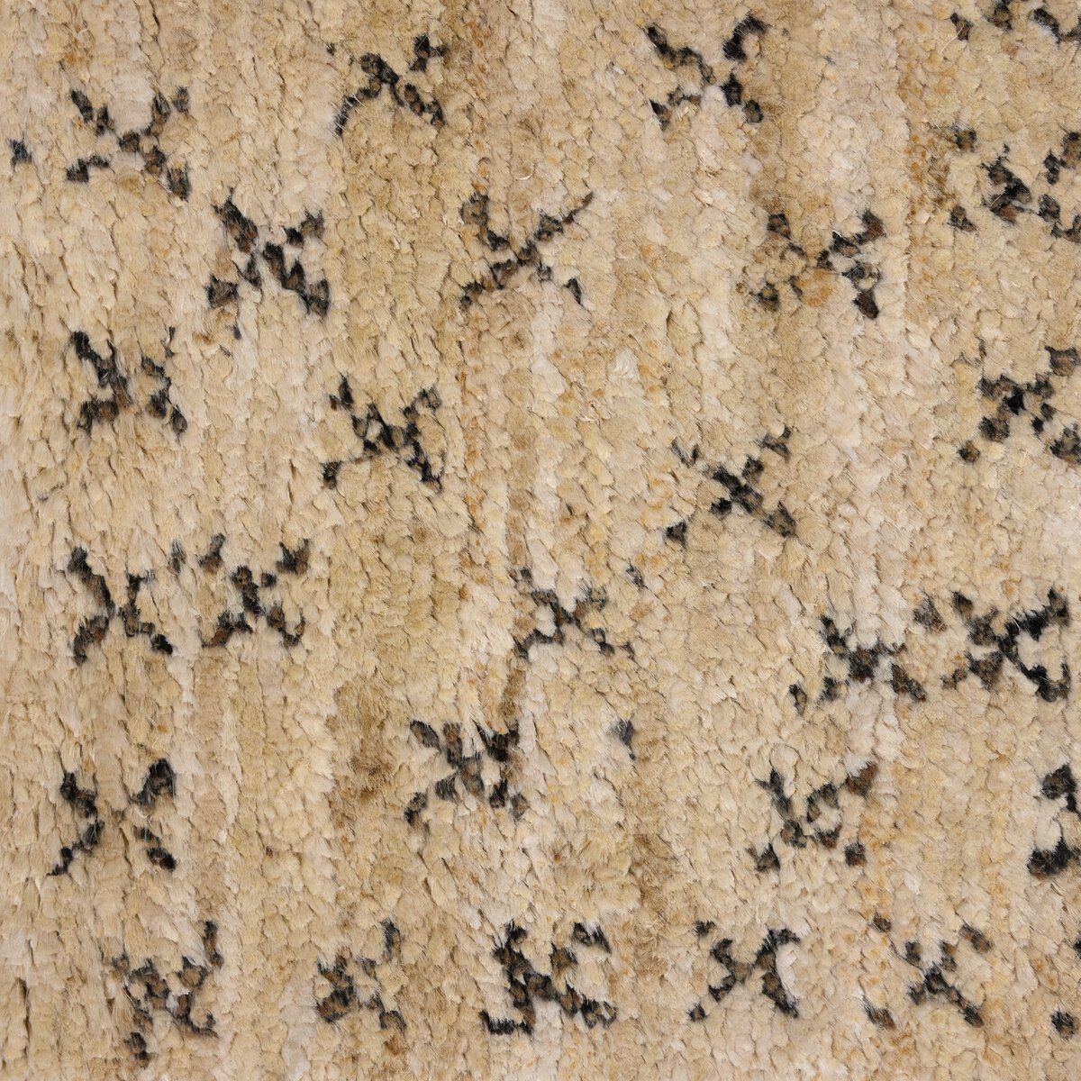 Payal Hand-knotted Rug