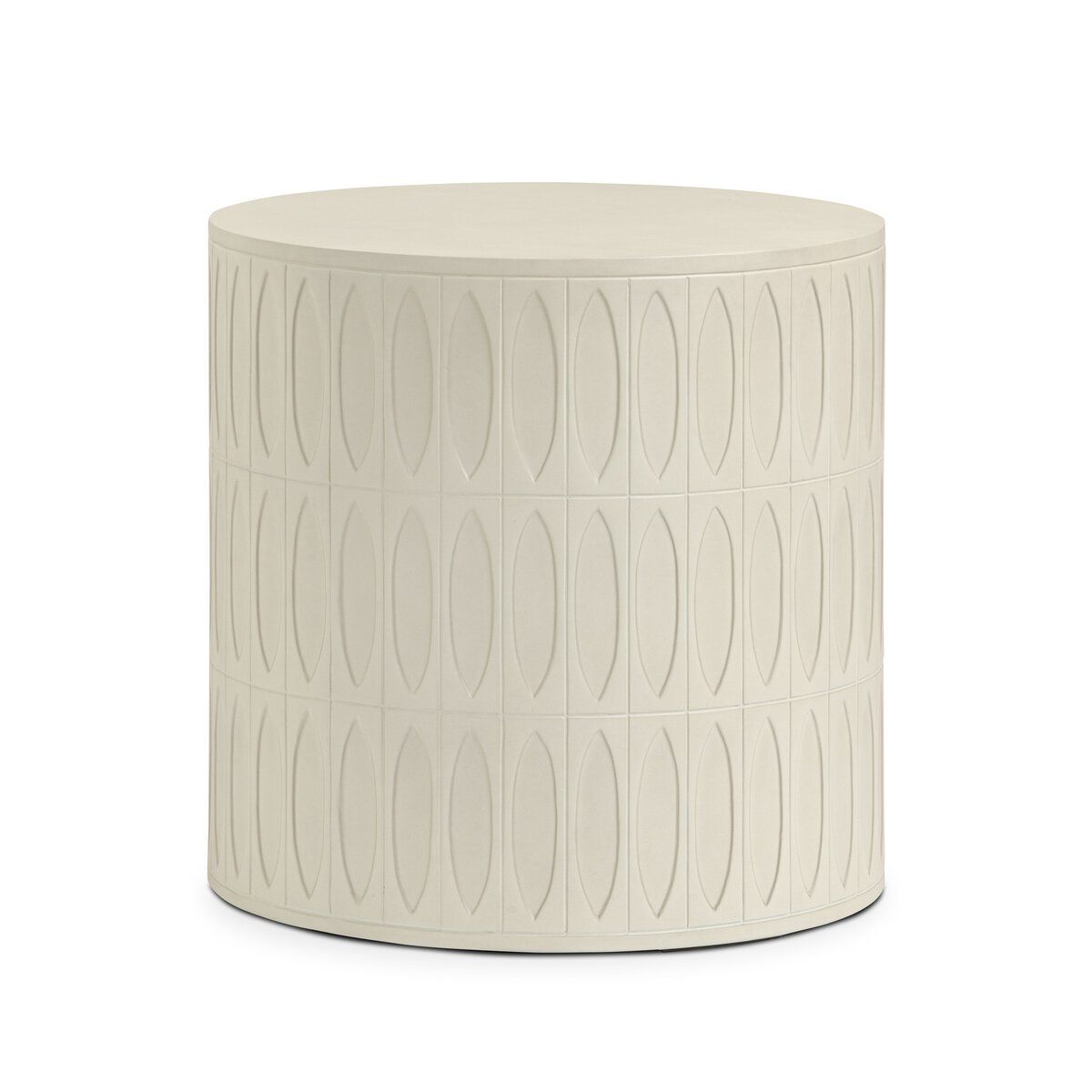 Colorado End Table