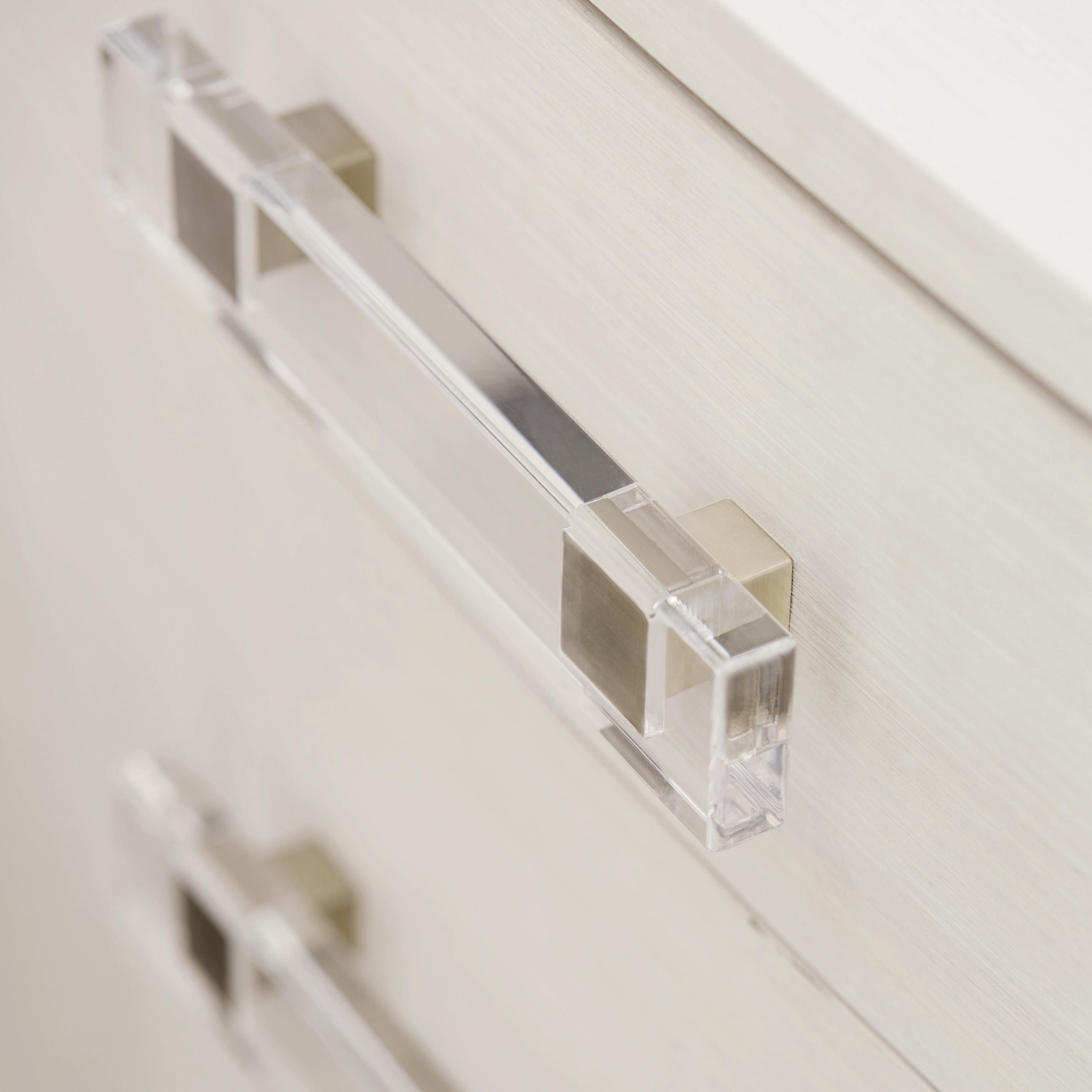 Bernhardt Furniture – Axiom Nightstand