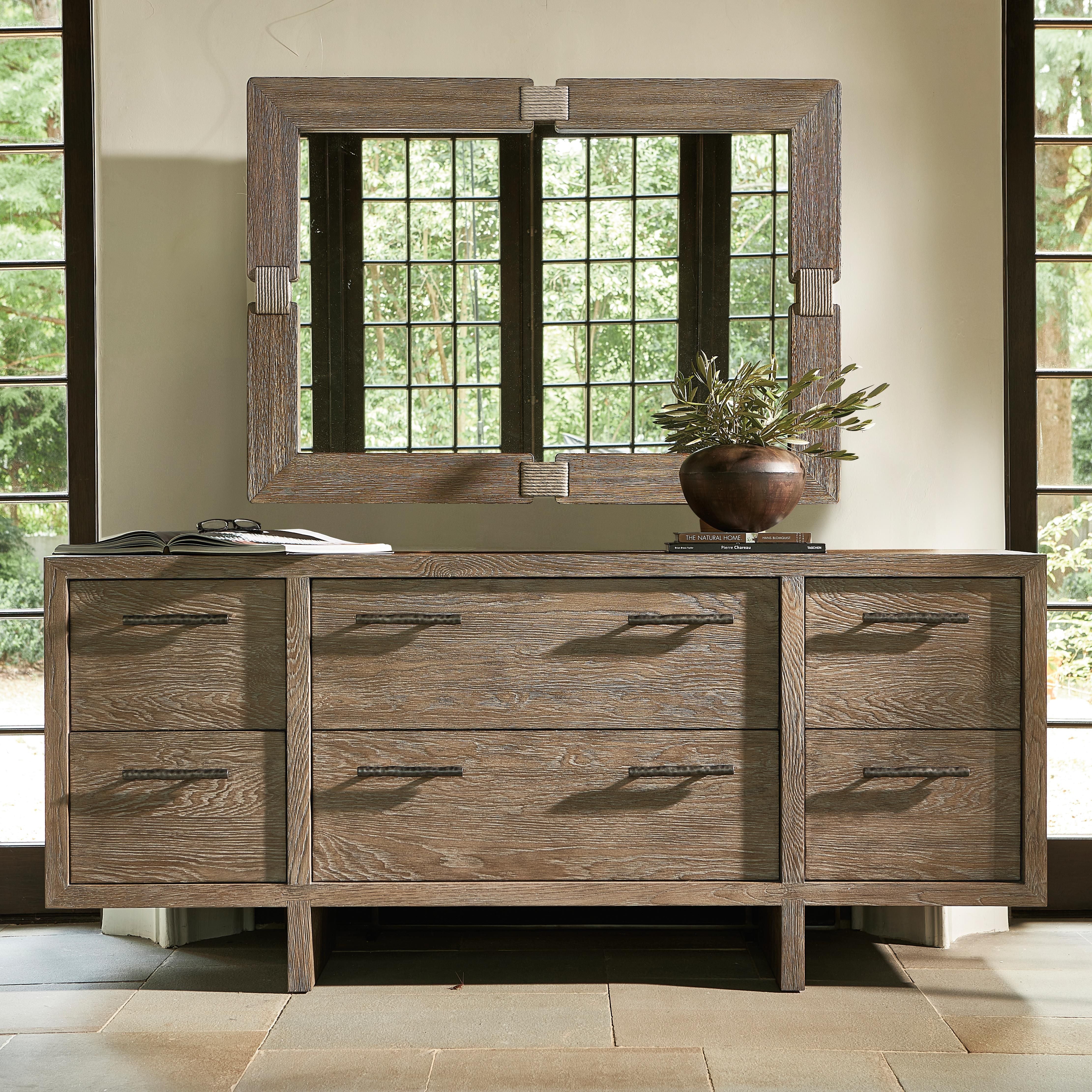 Bernhardt Furniture – Casa Paros Dresser