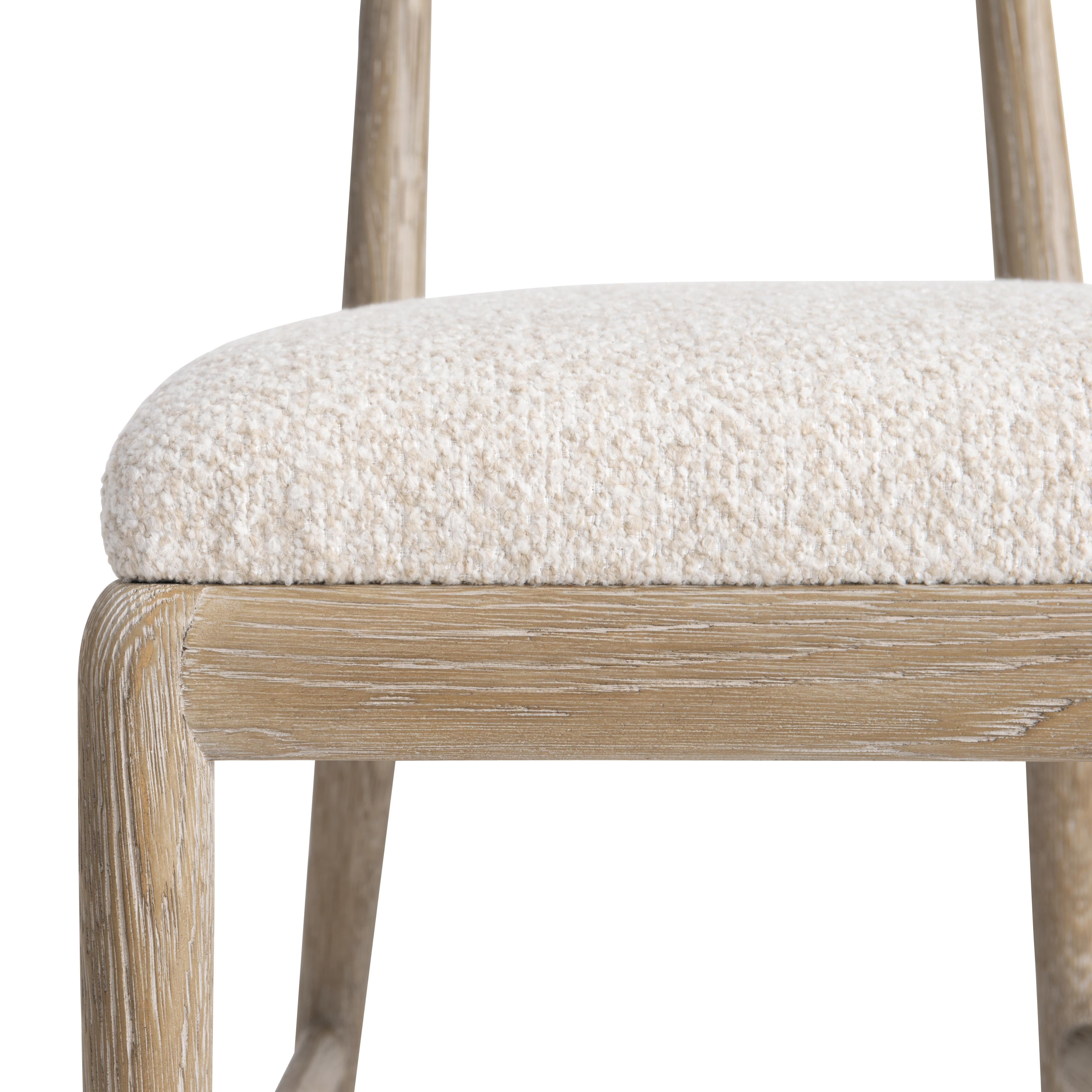 Bernhardt Furniture – Aventura Side Chair