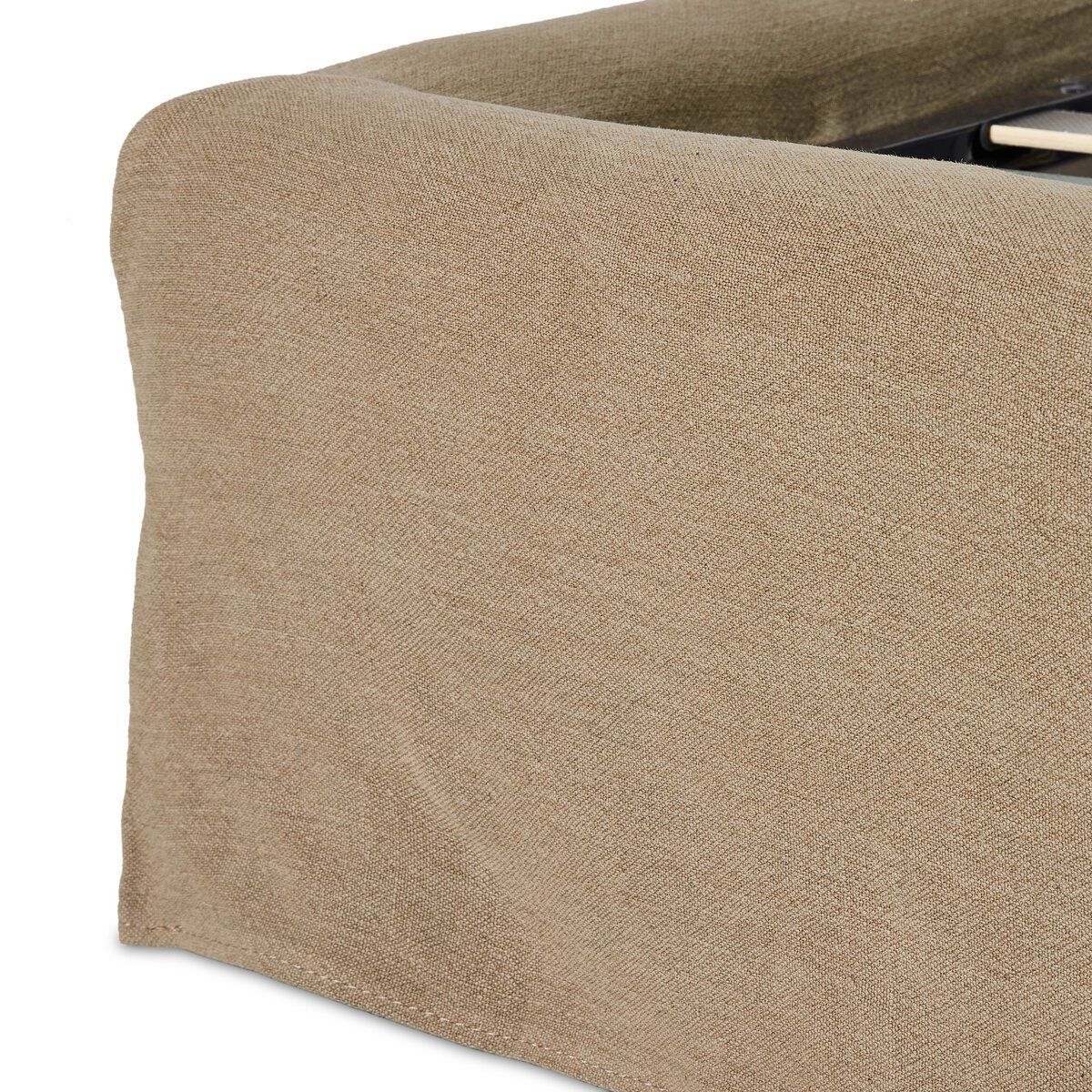 Meryl Slipcover Bed