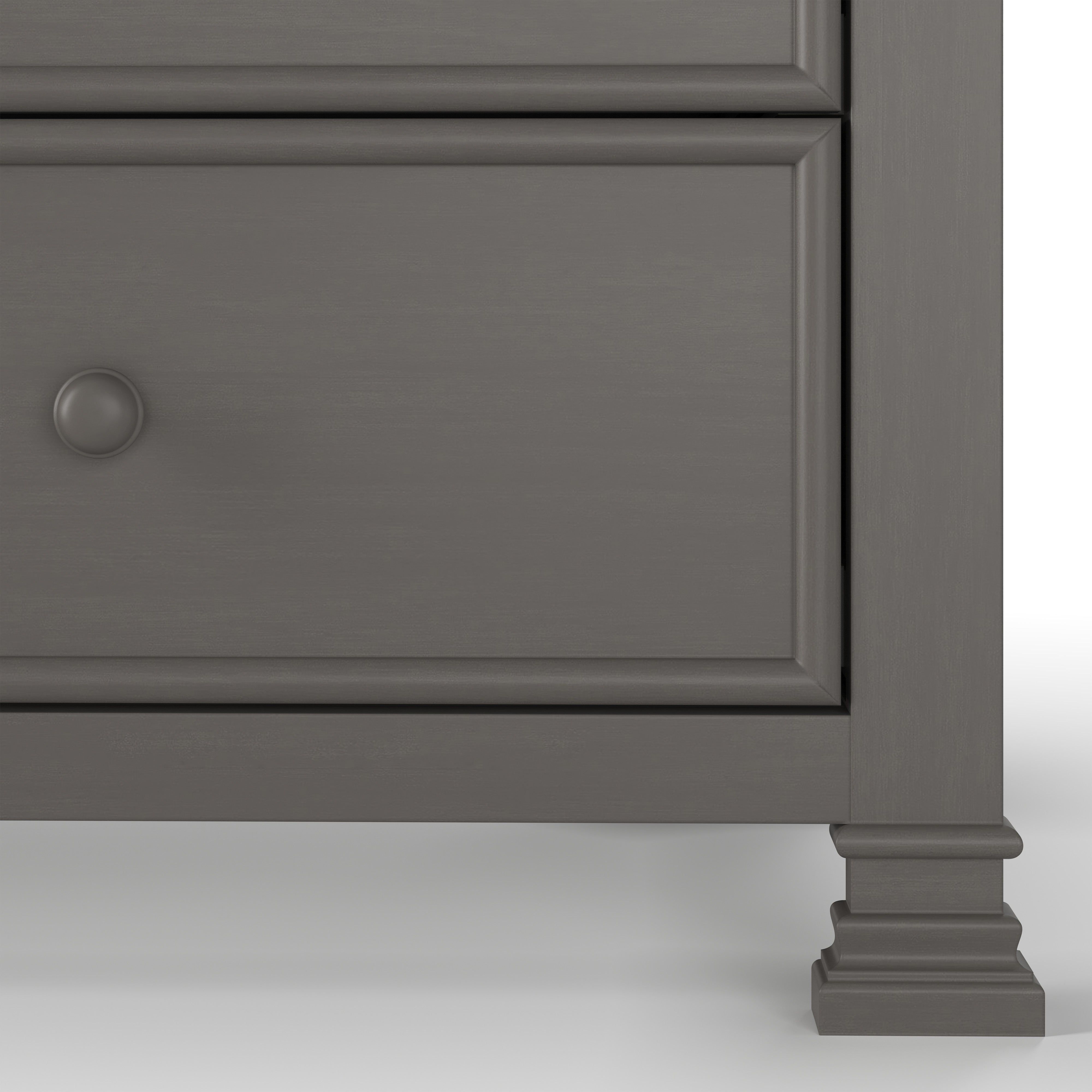 Westgate Double Dresser, Chelsea Gray
