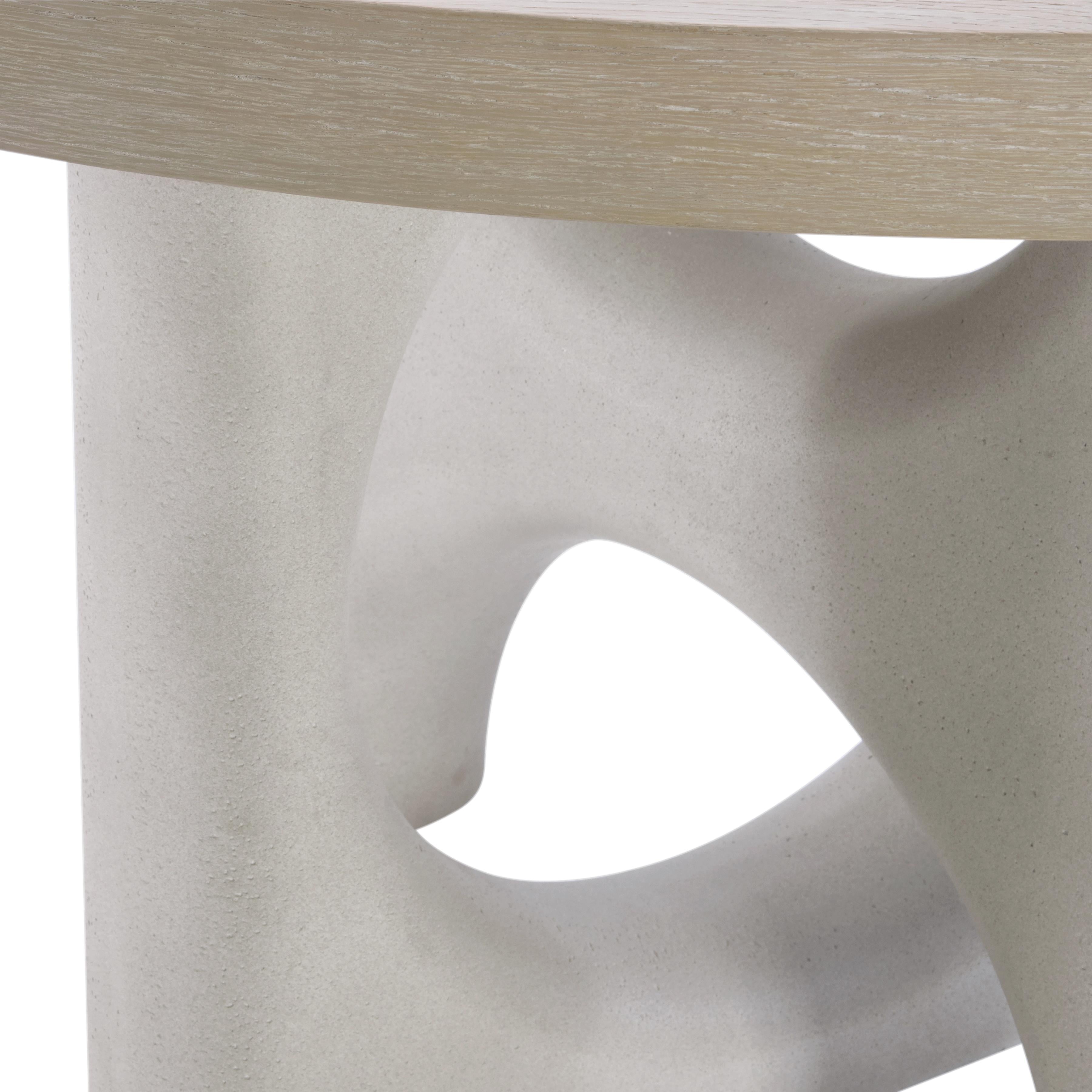 Bernhardt Furniture – Antibes Dining Table