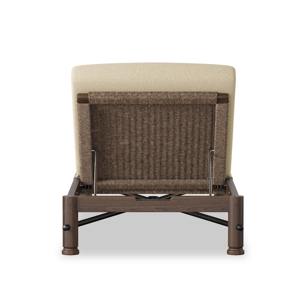 Finnegan Outdoor Chaise