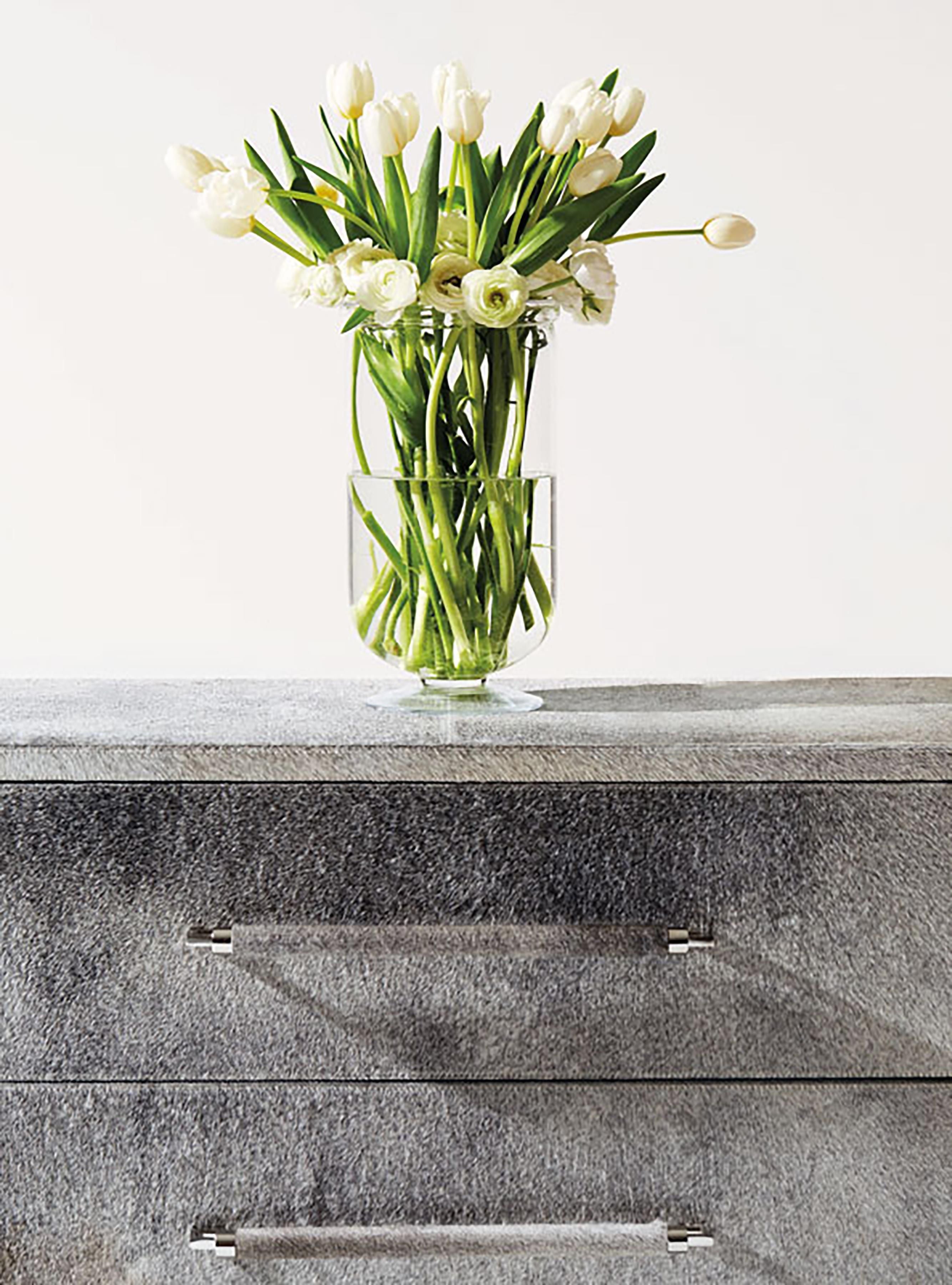 Bernhardt Furniture – Parkin Drawer Chest