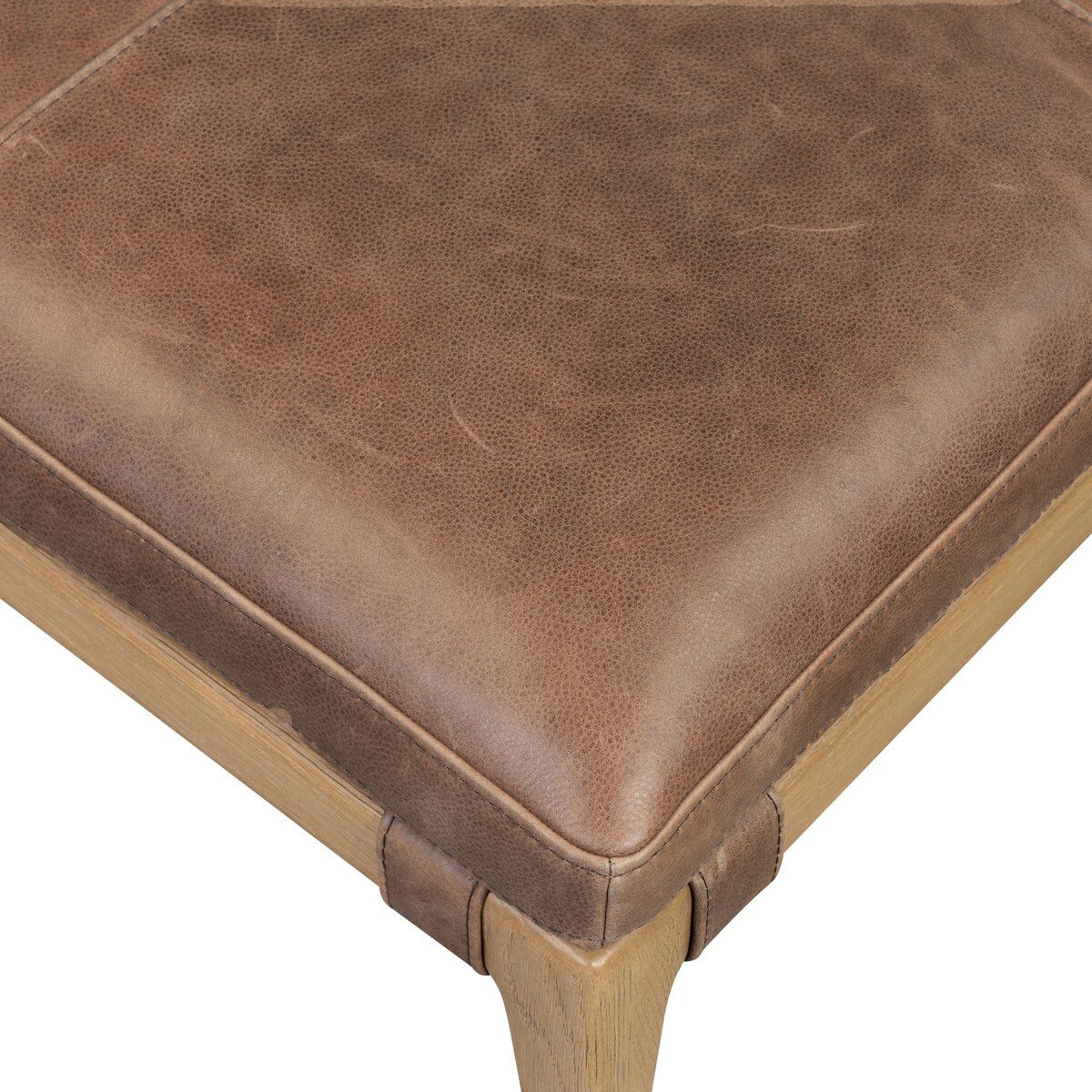Ulrick Ottoman
