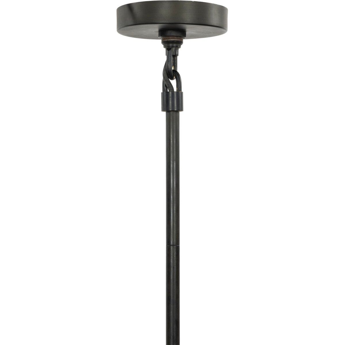 Rosaria Linear Chandelier