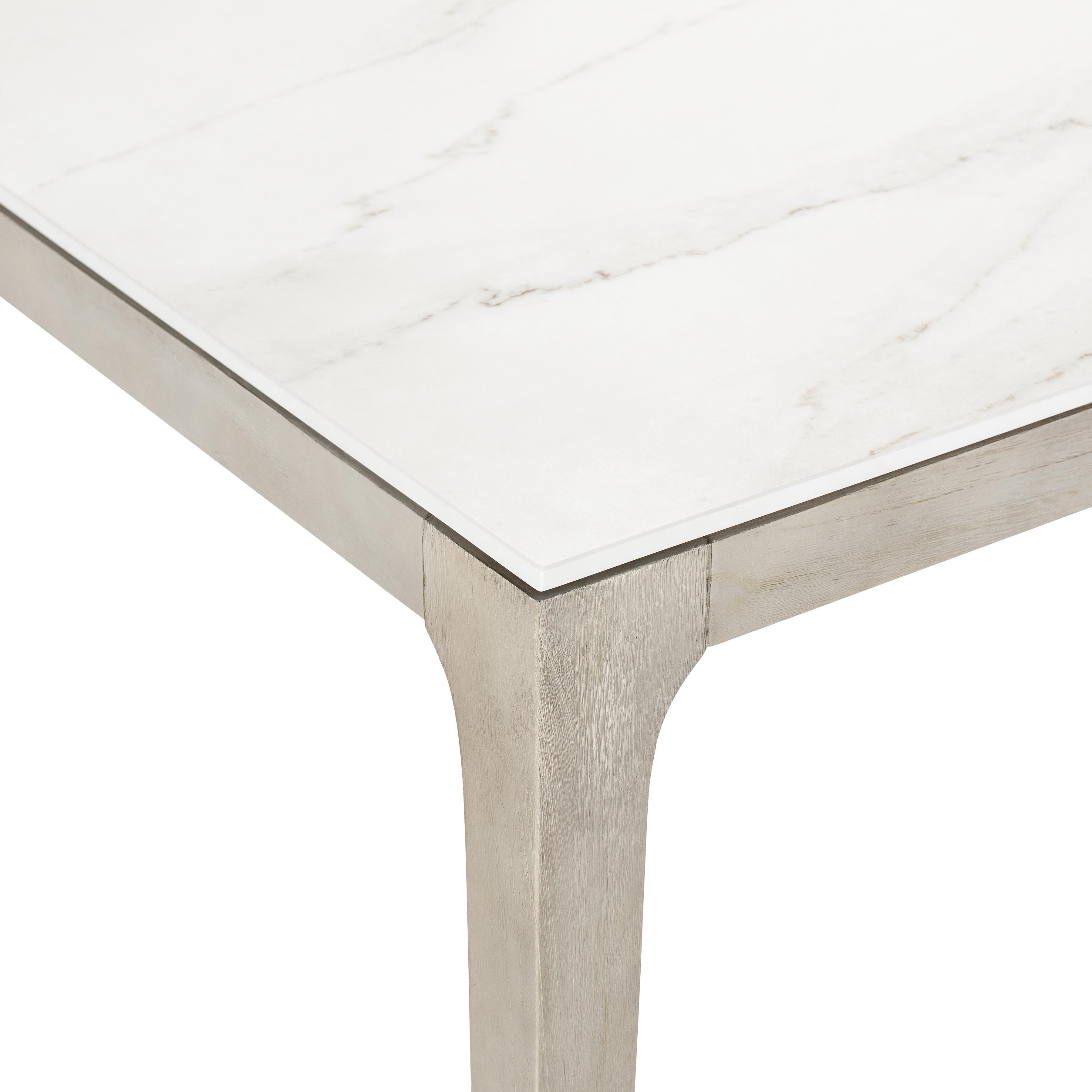 Bernhardt Furniture Marbella Outdoor Dining Table