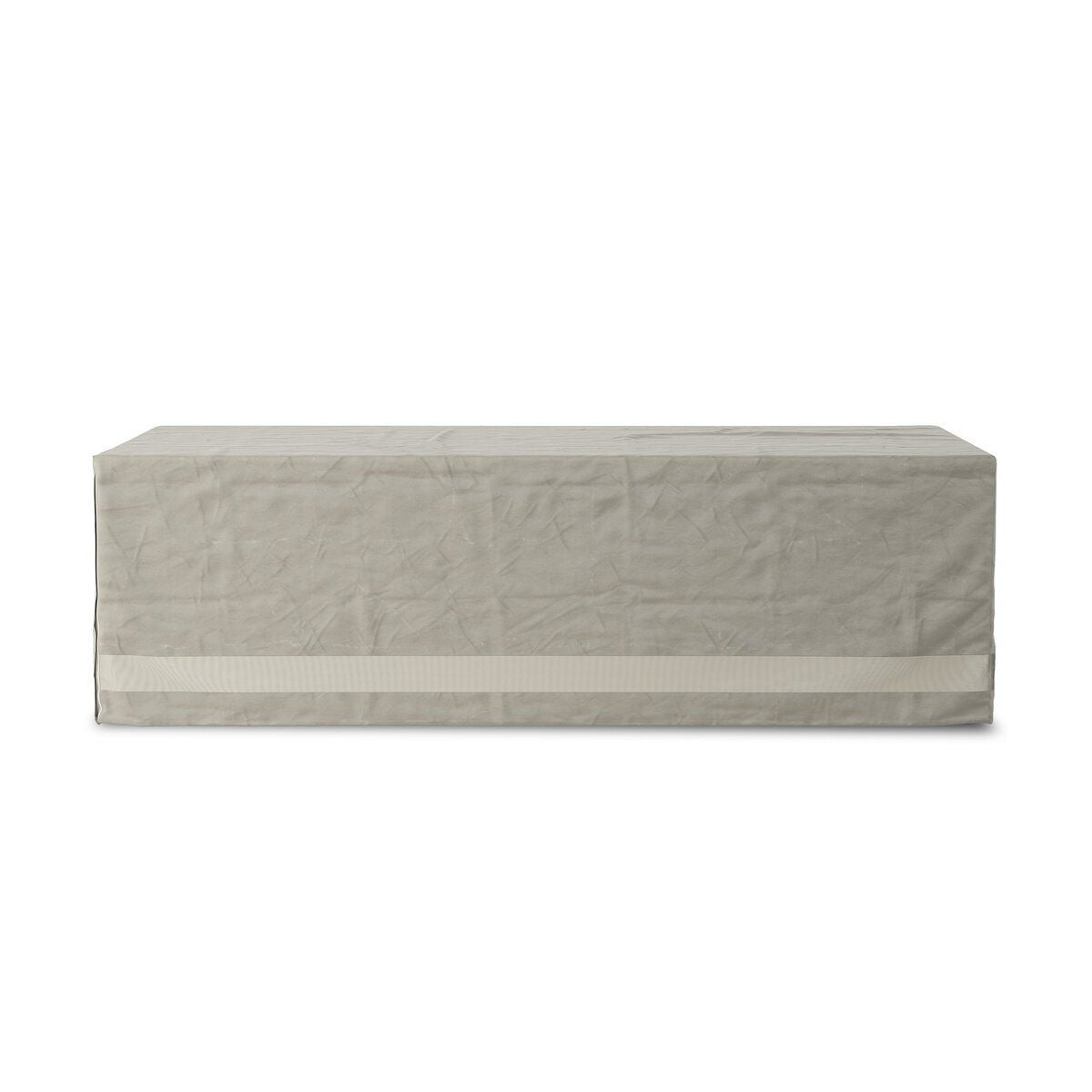 Weatherproof Outdoor Dining Table Cover