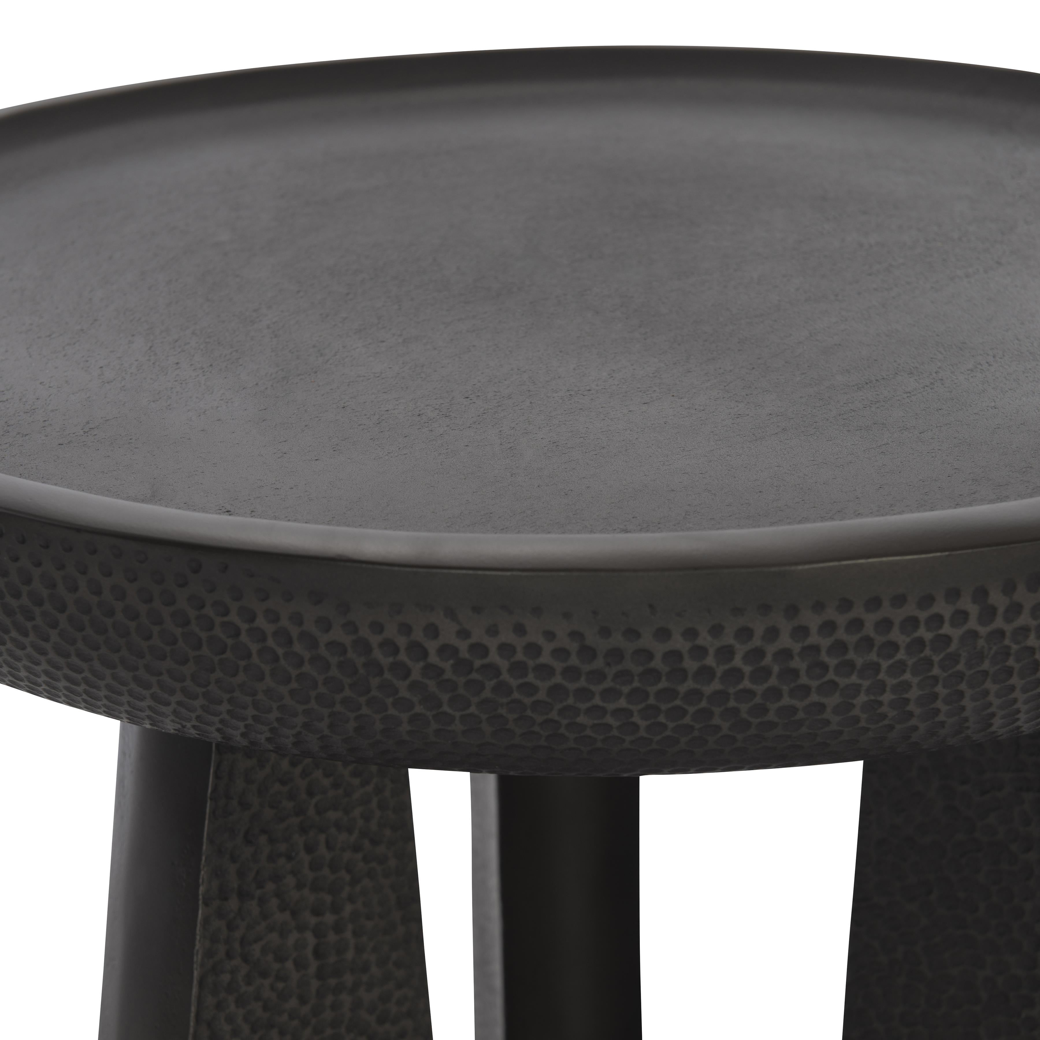 Bernhardt Furniture – Nala Side Table