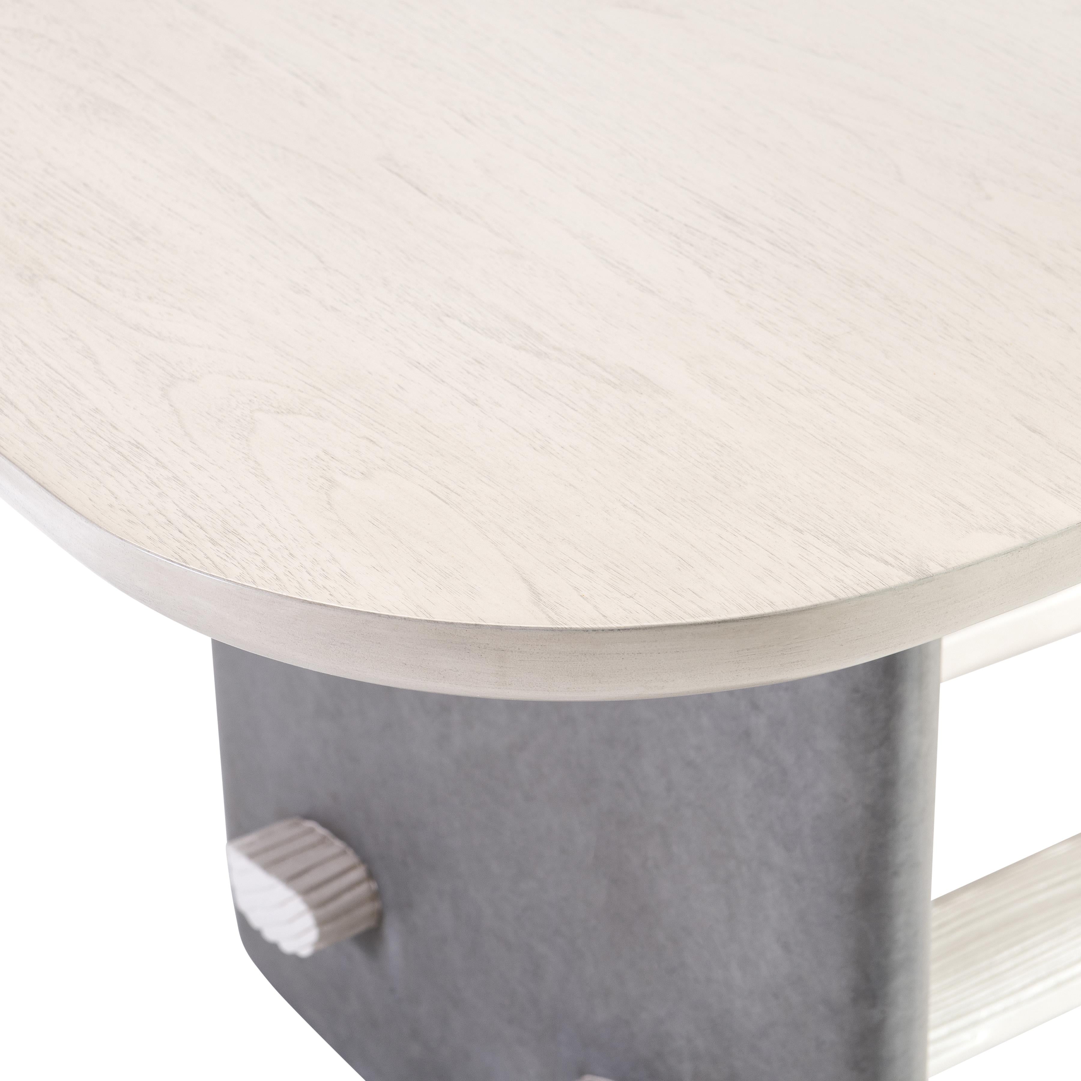 Bernhardt Furniture – Sereno Dining Table