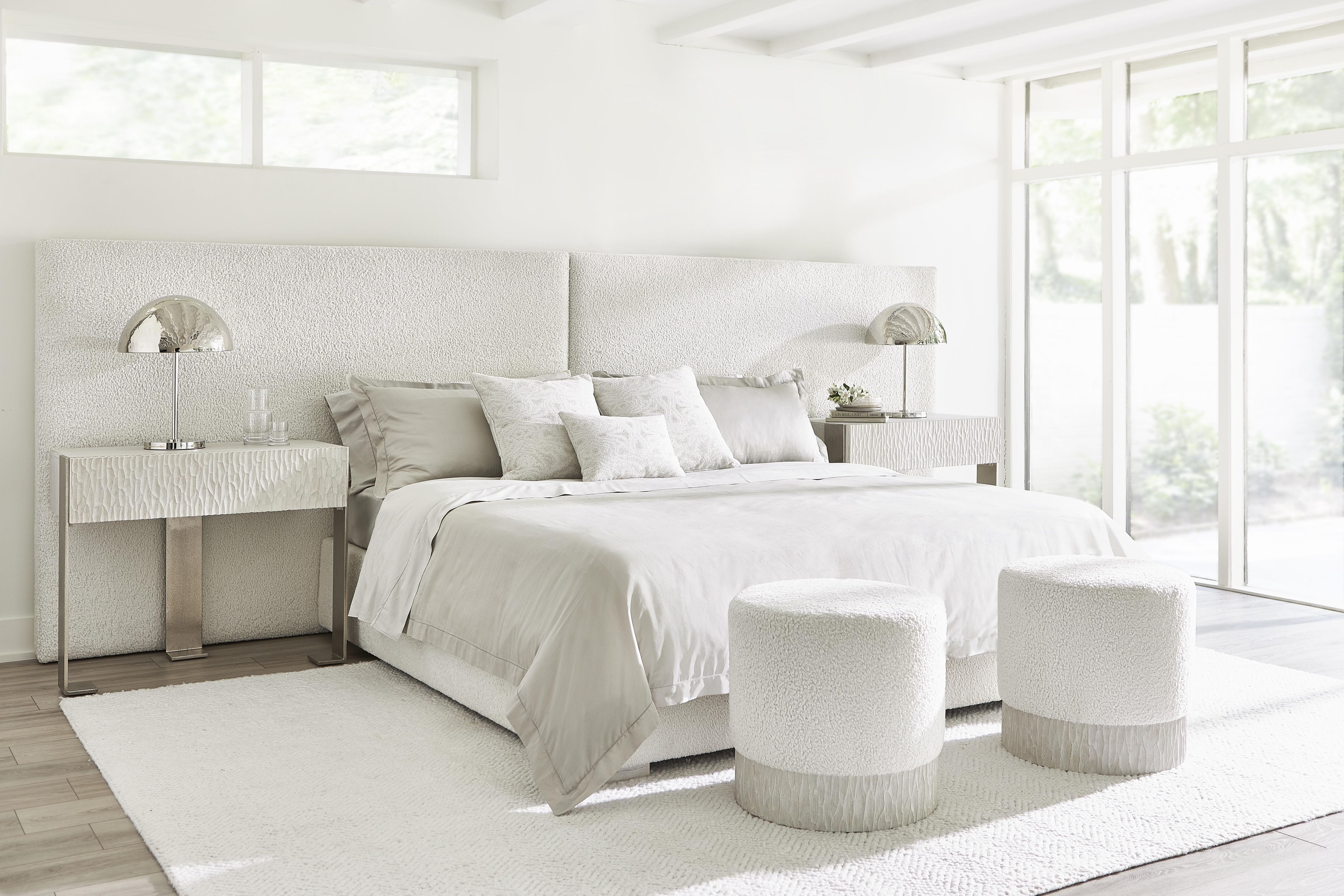 Bernhardt Furniture Solaria Ottoman