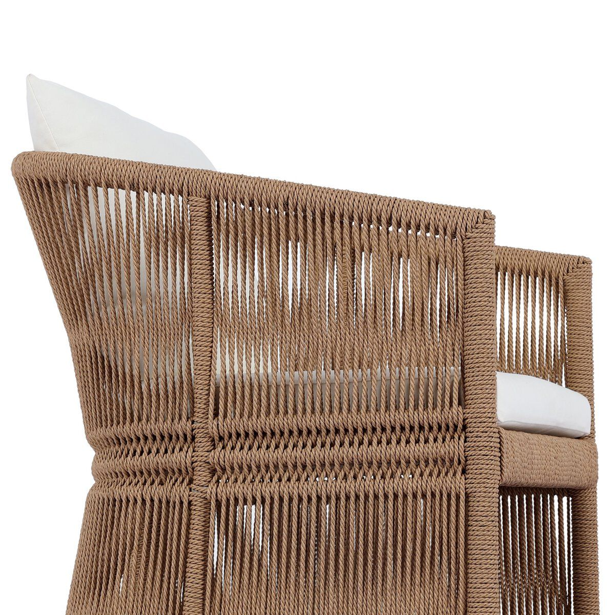 Mondira Outdoor Dining Chair