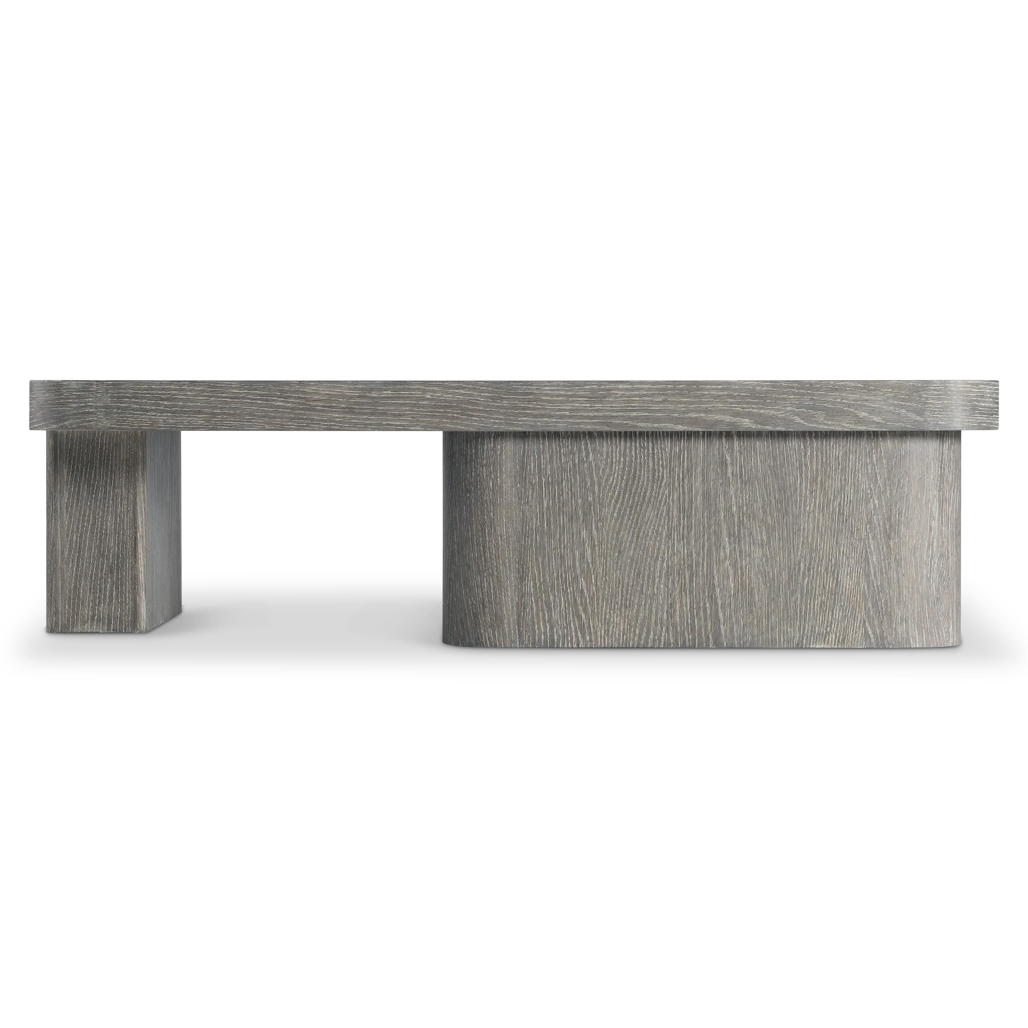 Bernhardt Furniture – Monolith Cocktail Table