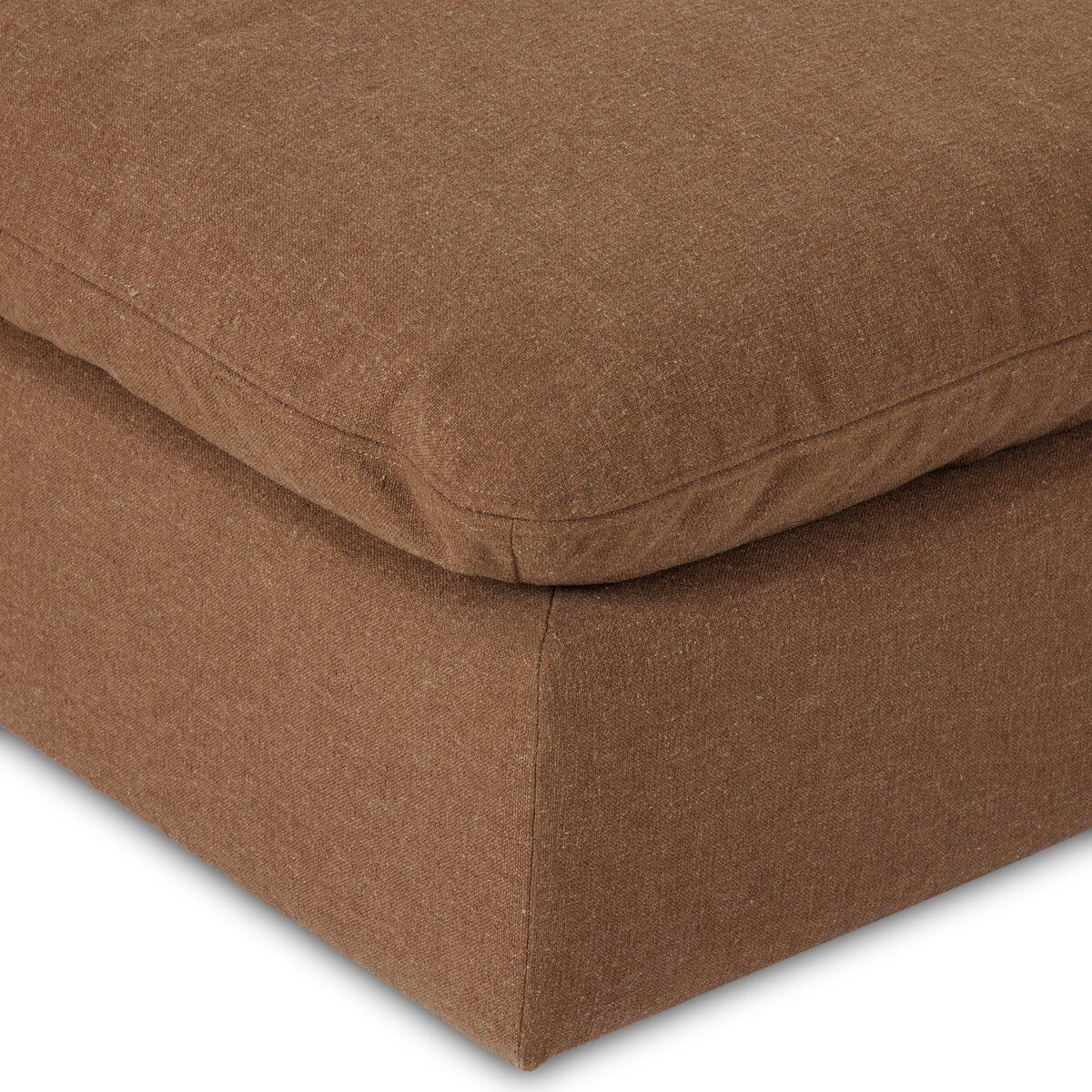 Ingel 4-piece Sectional W/ Ottoman