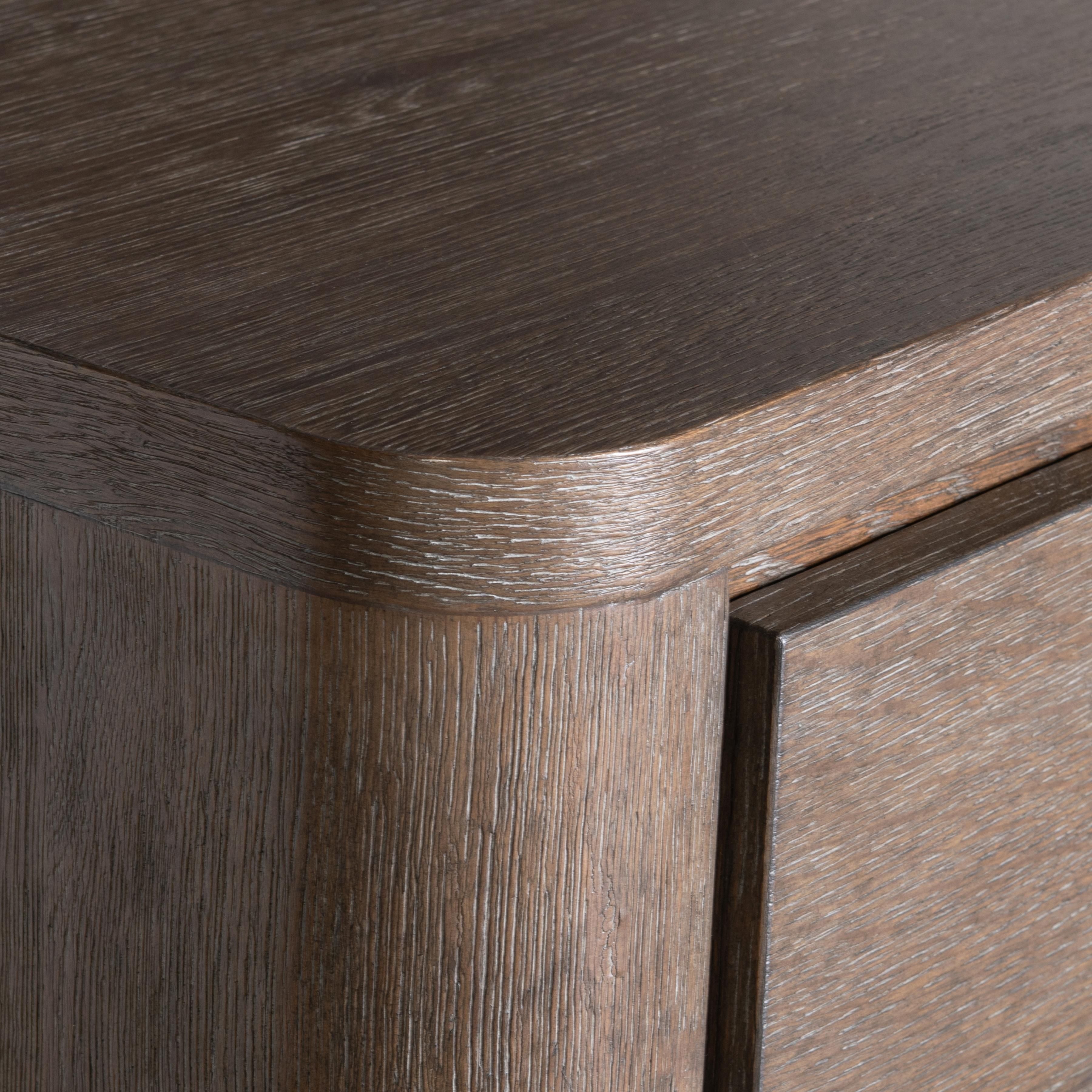 Bernhardt Furniture – Outline Dresser