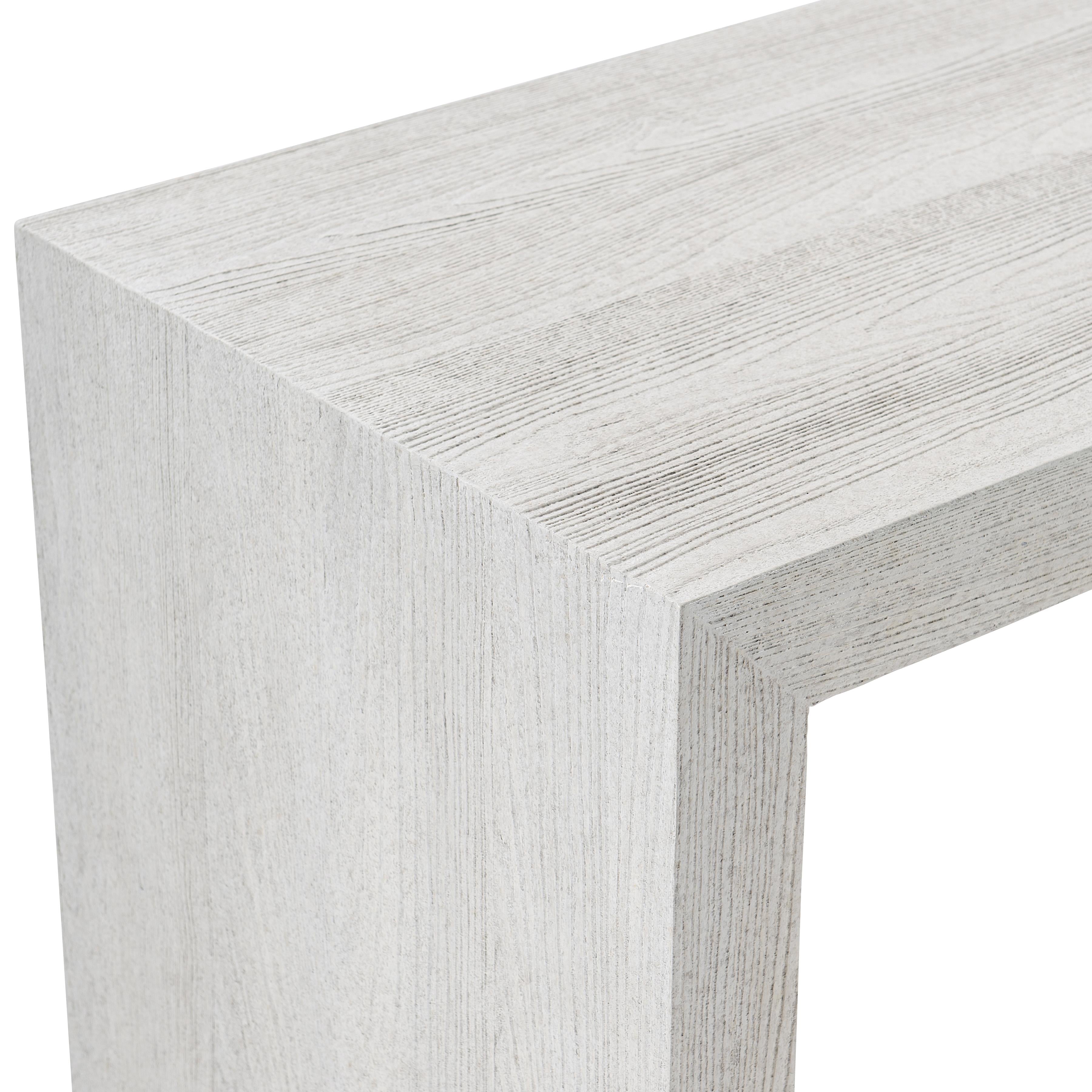 Bernhardt Furniture Summerton Console Table
