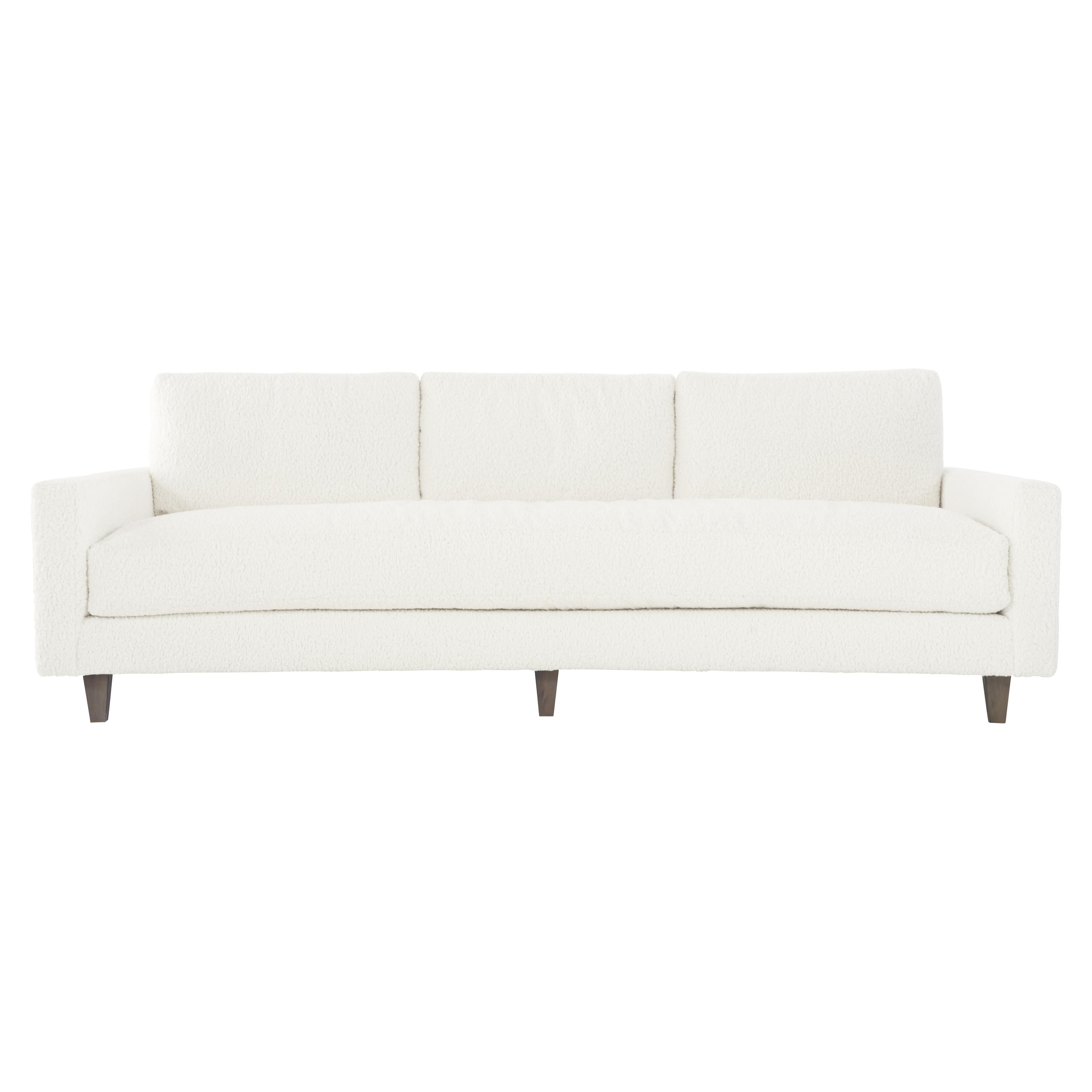 Bernhardt Carlie Fabric Sofa