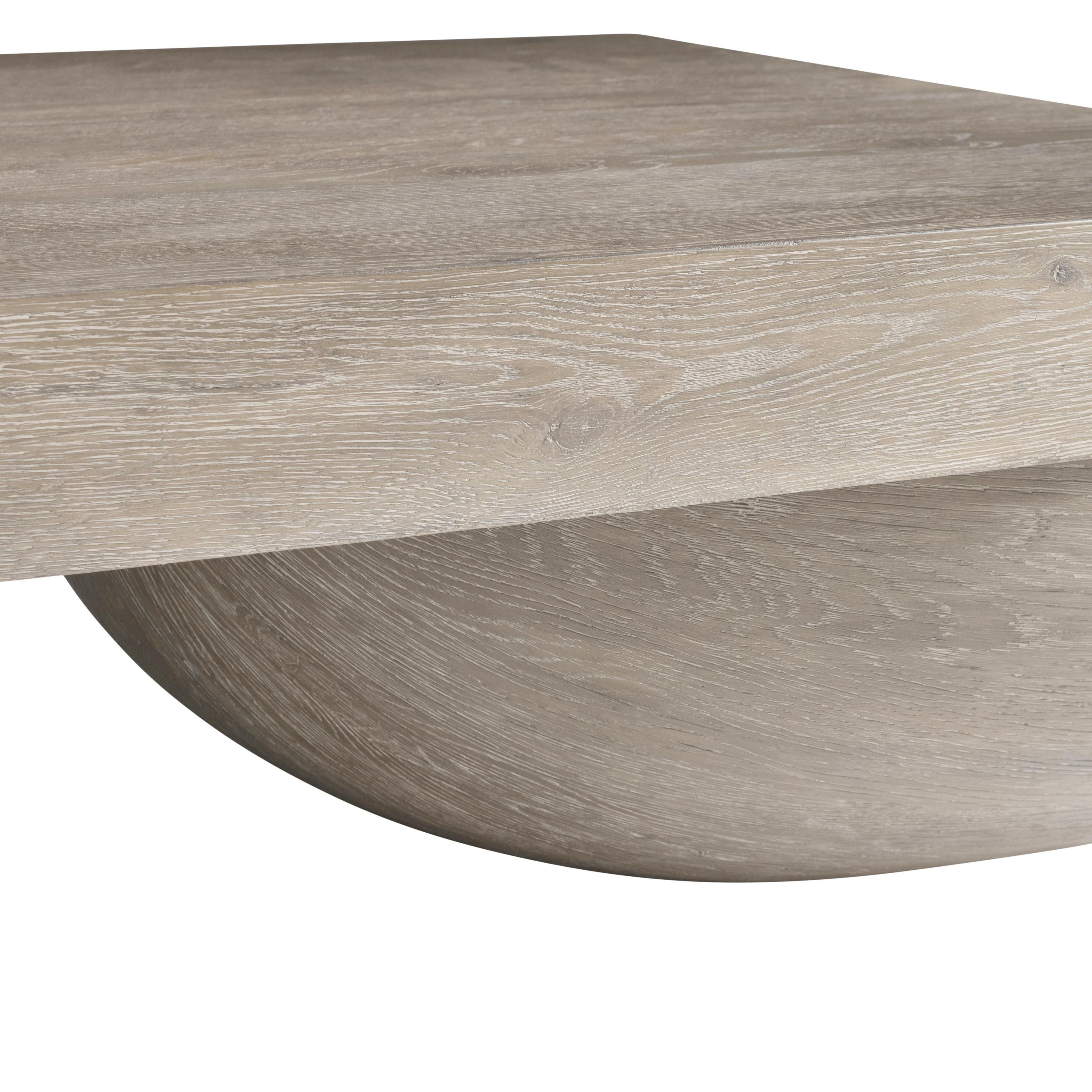 Bernhardt Furniture – Moda Cocktail Table