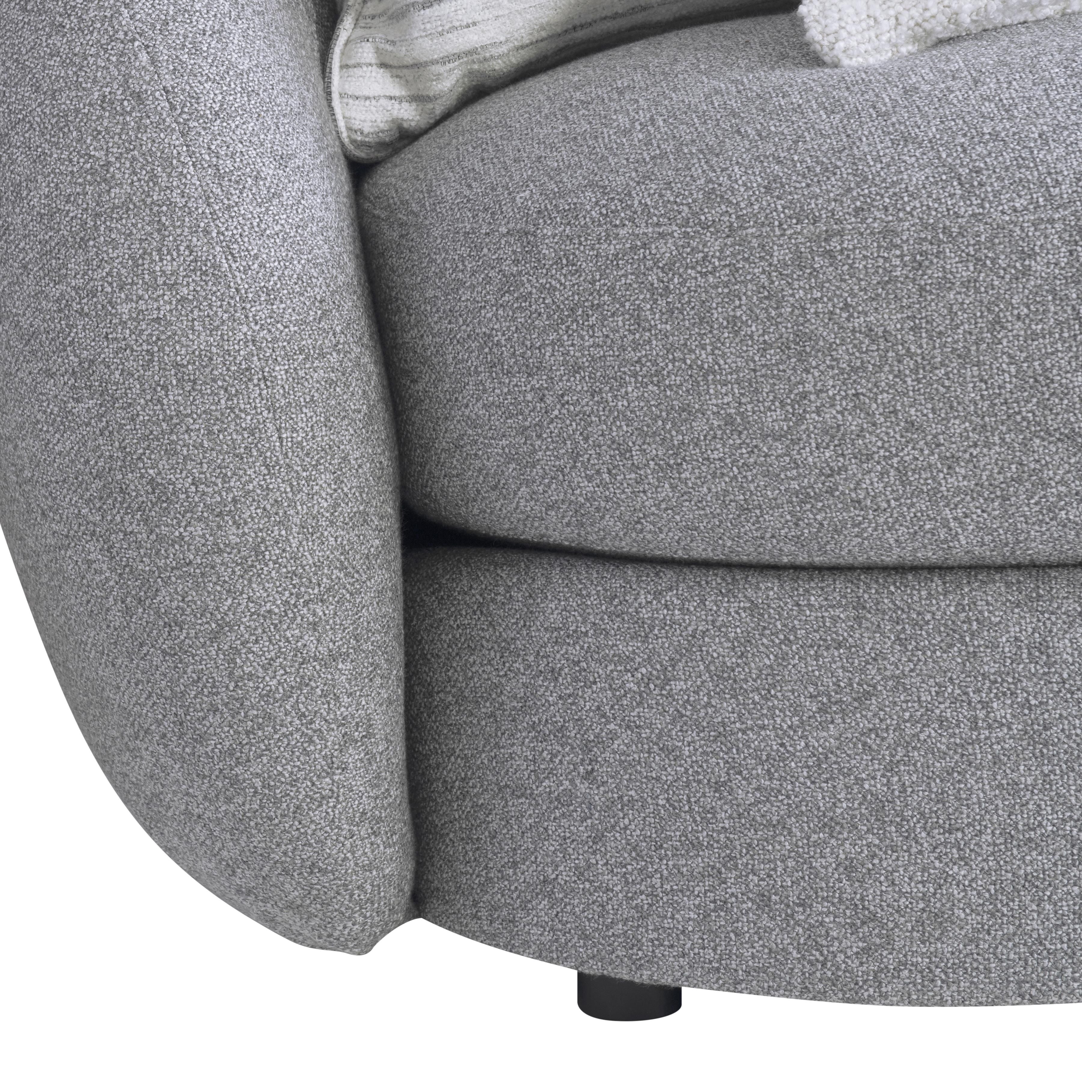 Bernhardt Furniture Moretti Fabric Sofa