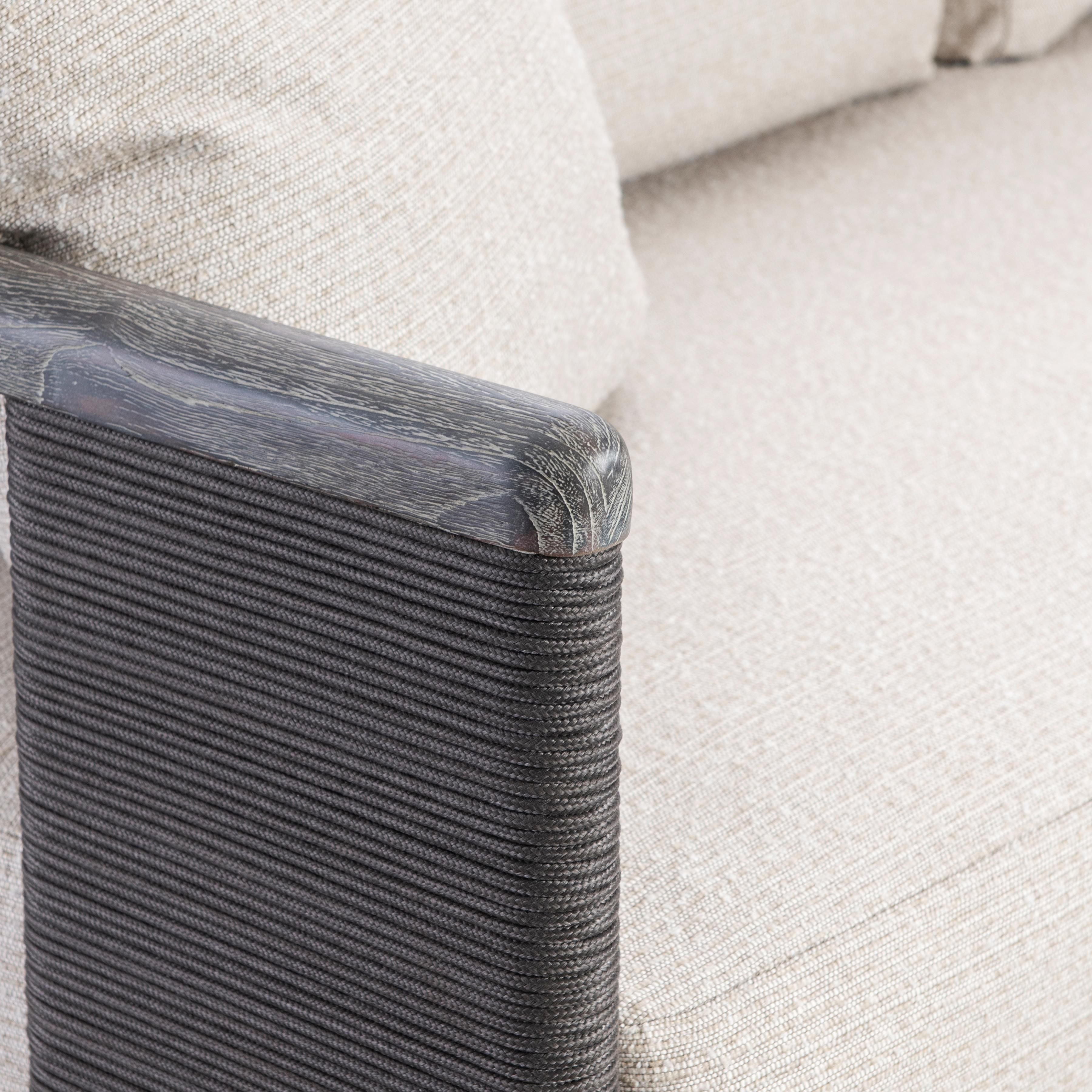 Bernhardt Andros Outdoor Sofa