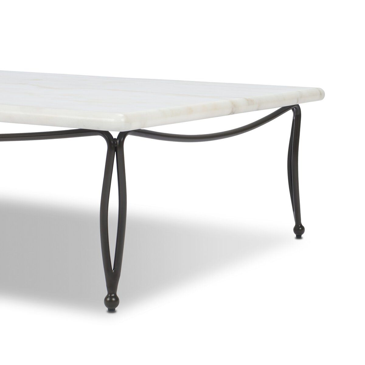 Idalia Outdoor Coffee Table