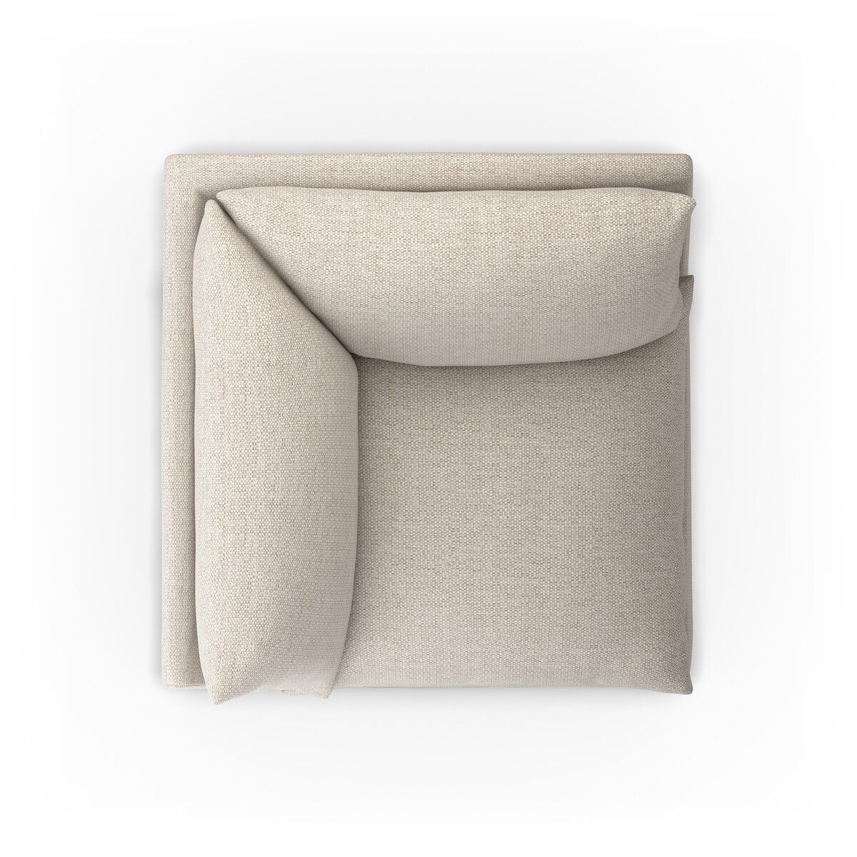 Build Your Own: Grant Outdoor Sectional