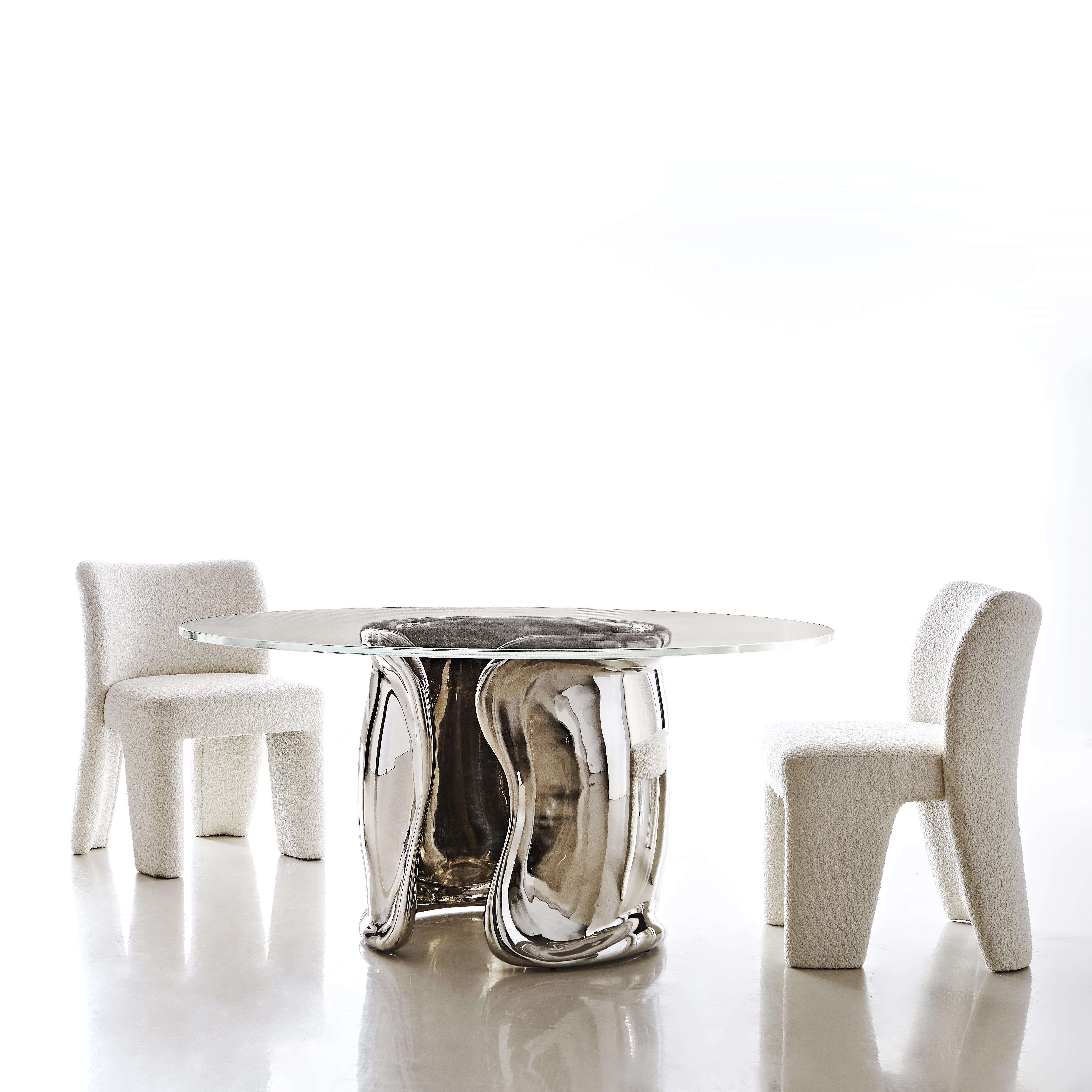 Bernhardt Furniture Stanbro Side Chair