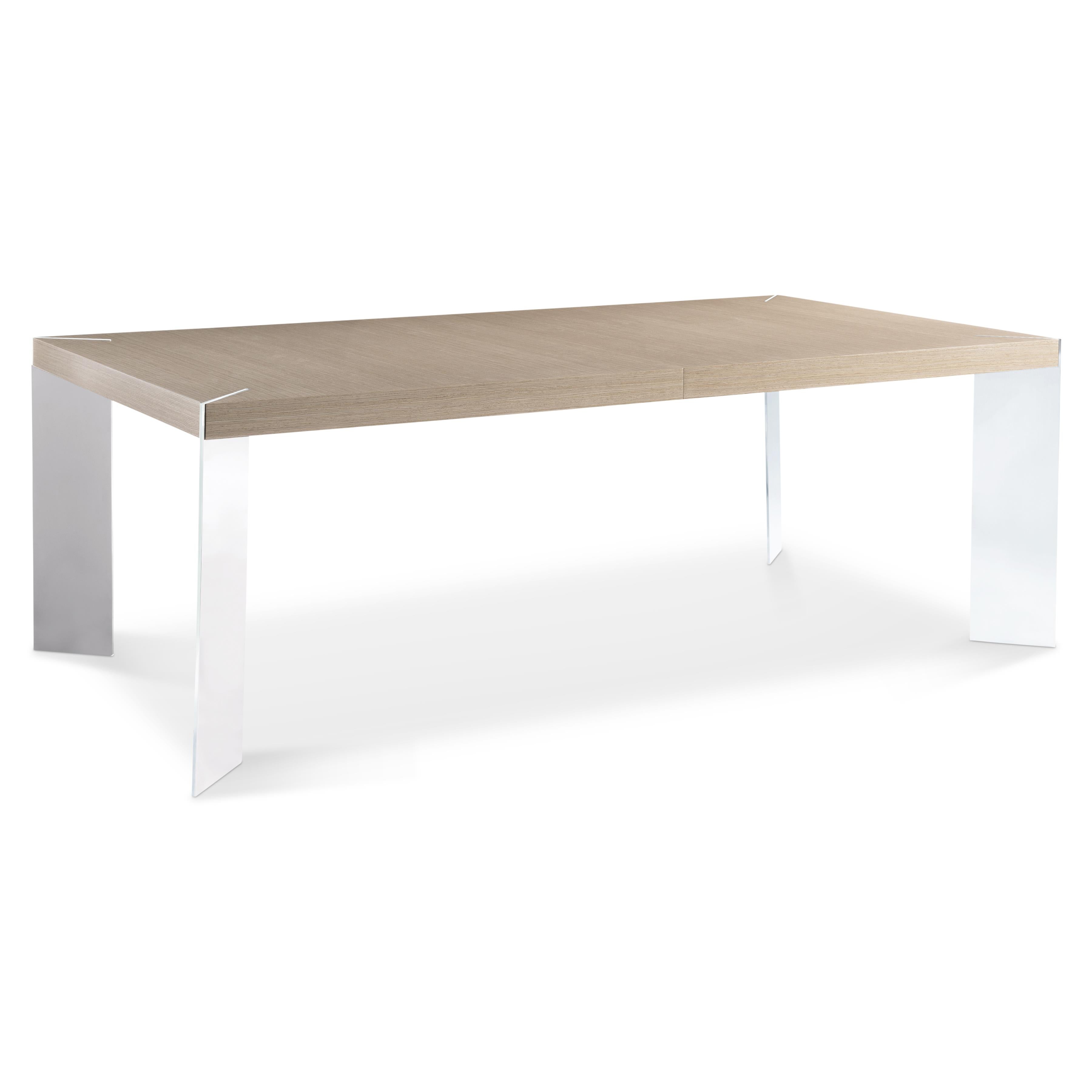 Bernhardt Furniture – Modulum Dining Table