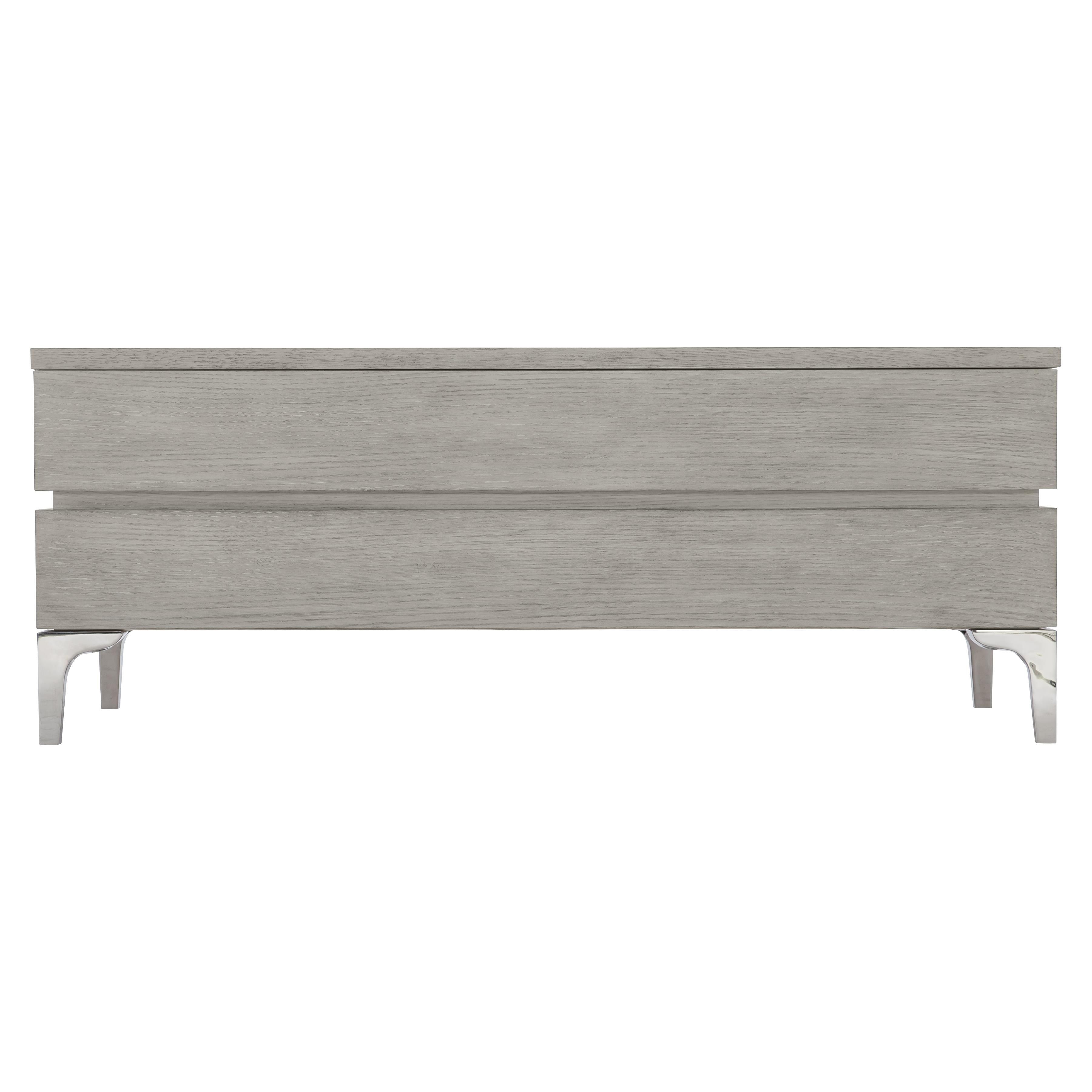 Bernhardt Whitley Cocktail Table