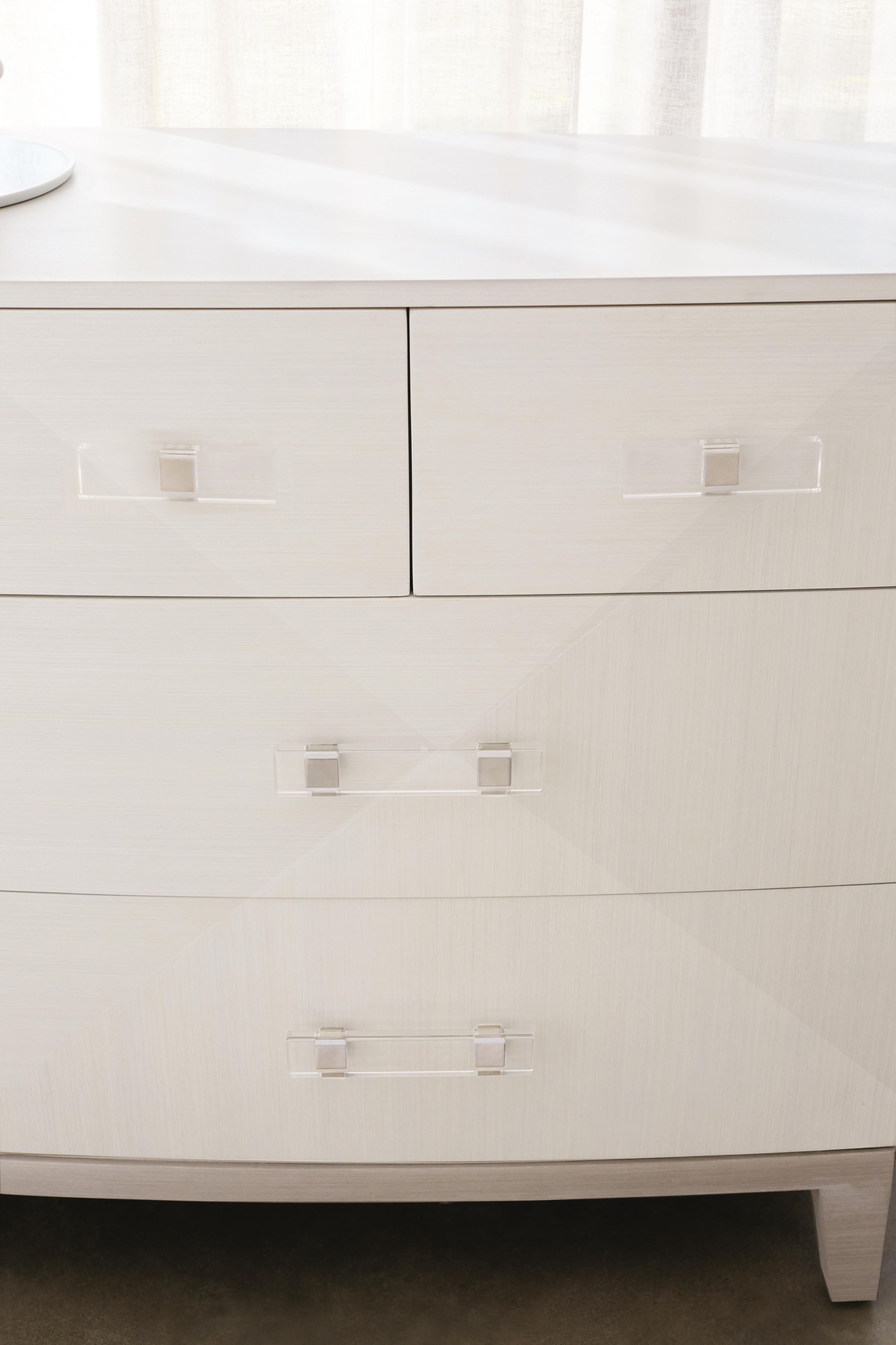 Bernhardt Furniture – Axiom Dresser
