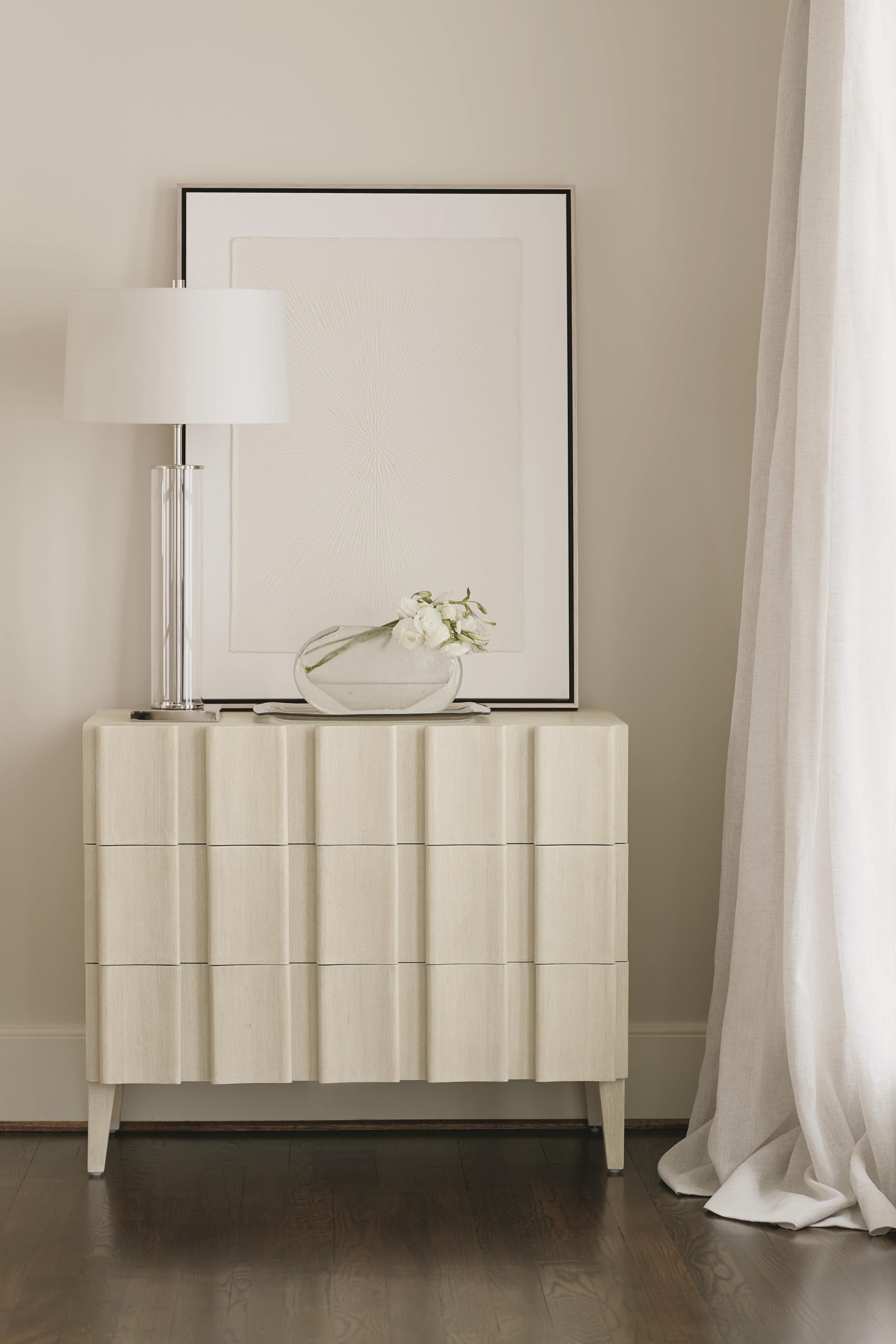 Bernhardt Furniture – East Hampton Drawer Chest