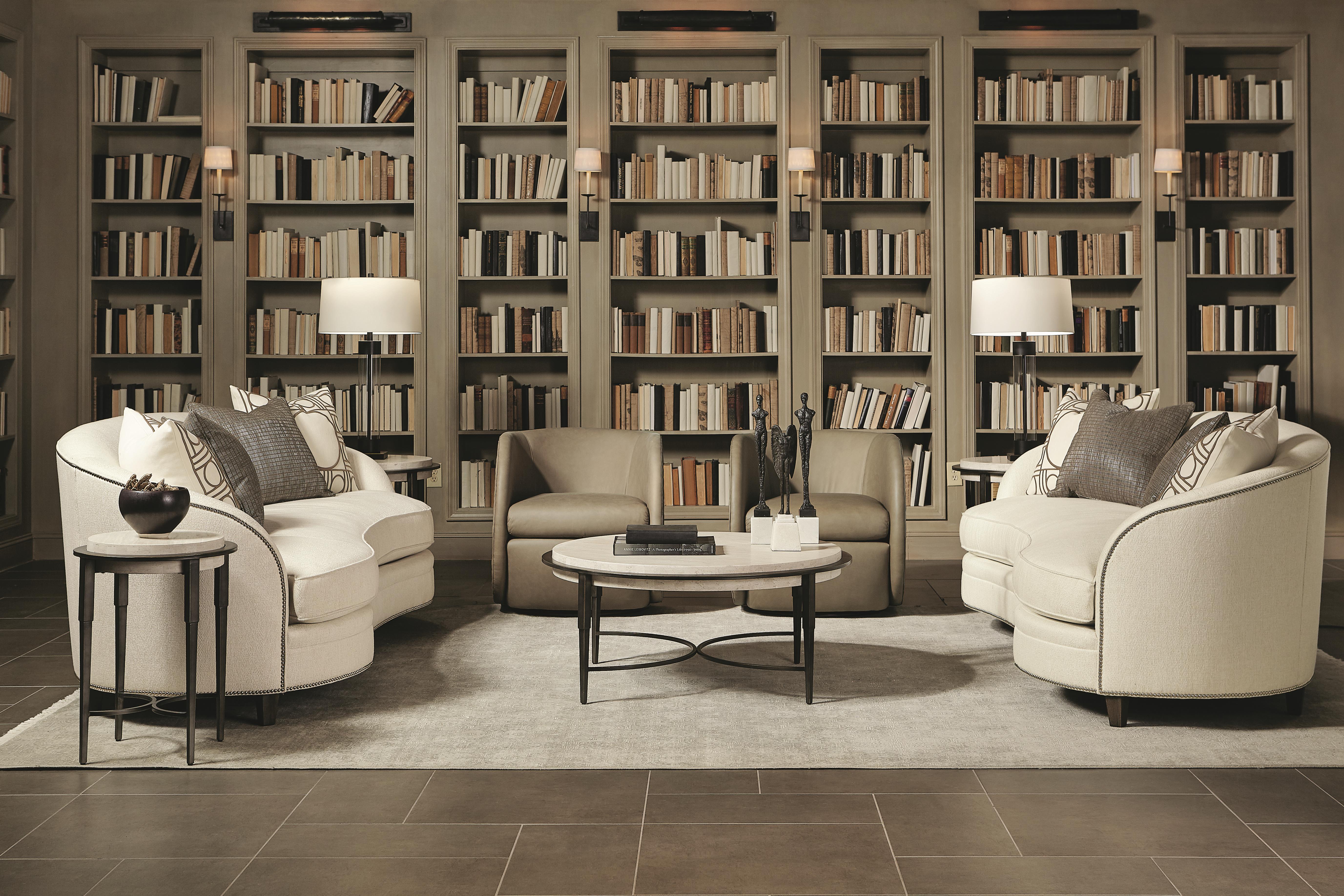 Bernhardt Furniture Barclay Accent Table