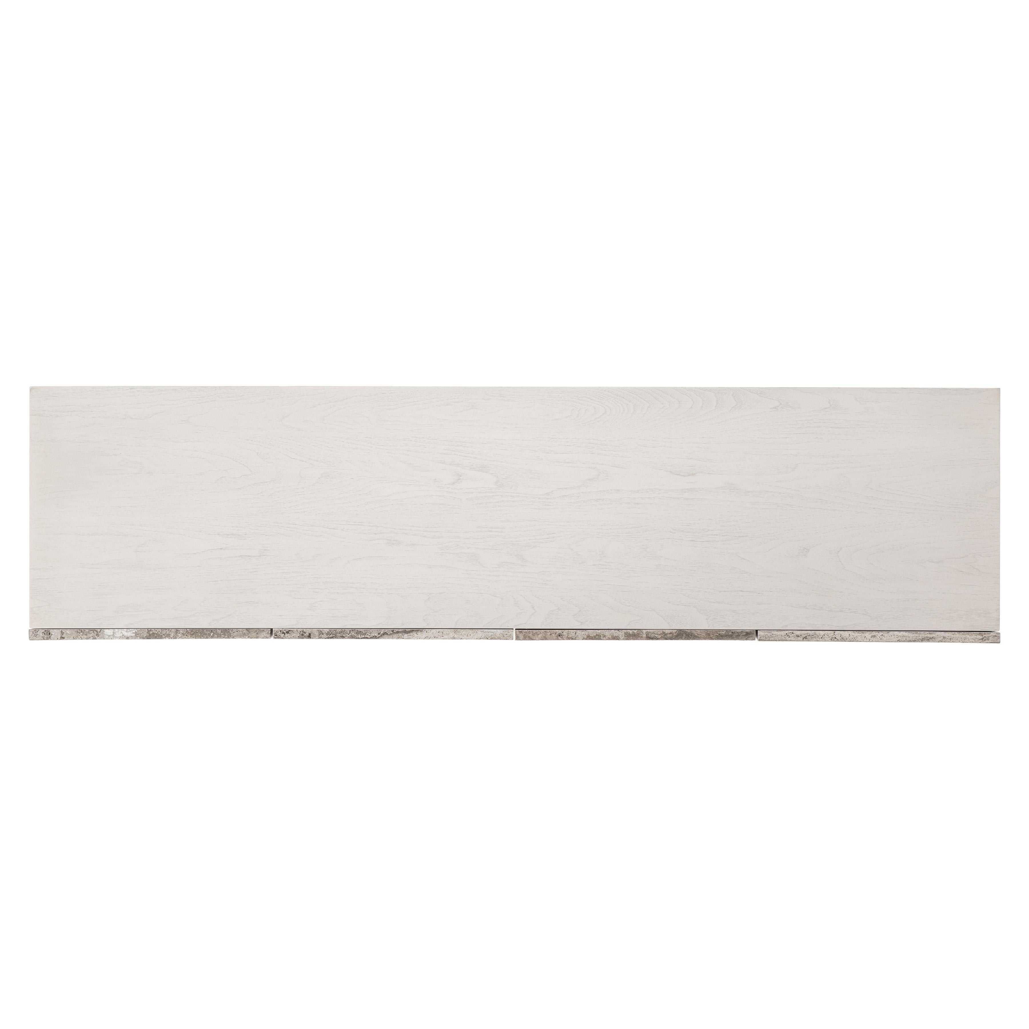 Bernhardt Furniture Sereno Entertainment Credenza