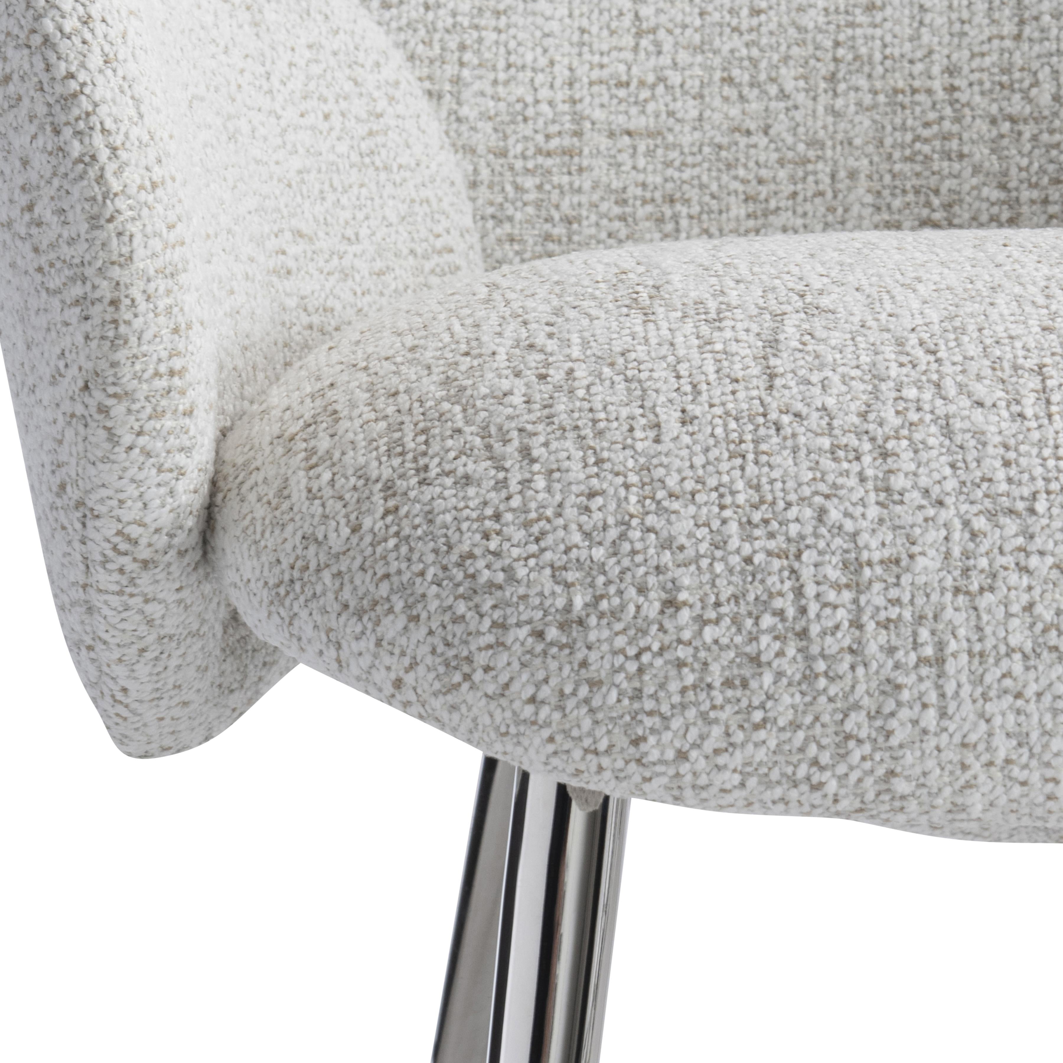 Bernhardt Furniture Ona Arm Chair