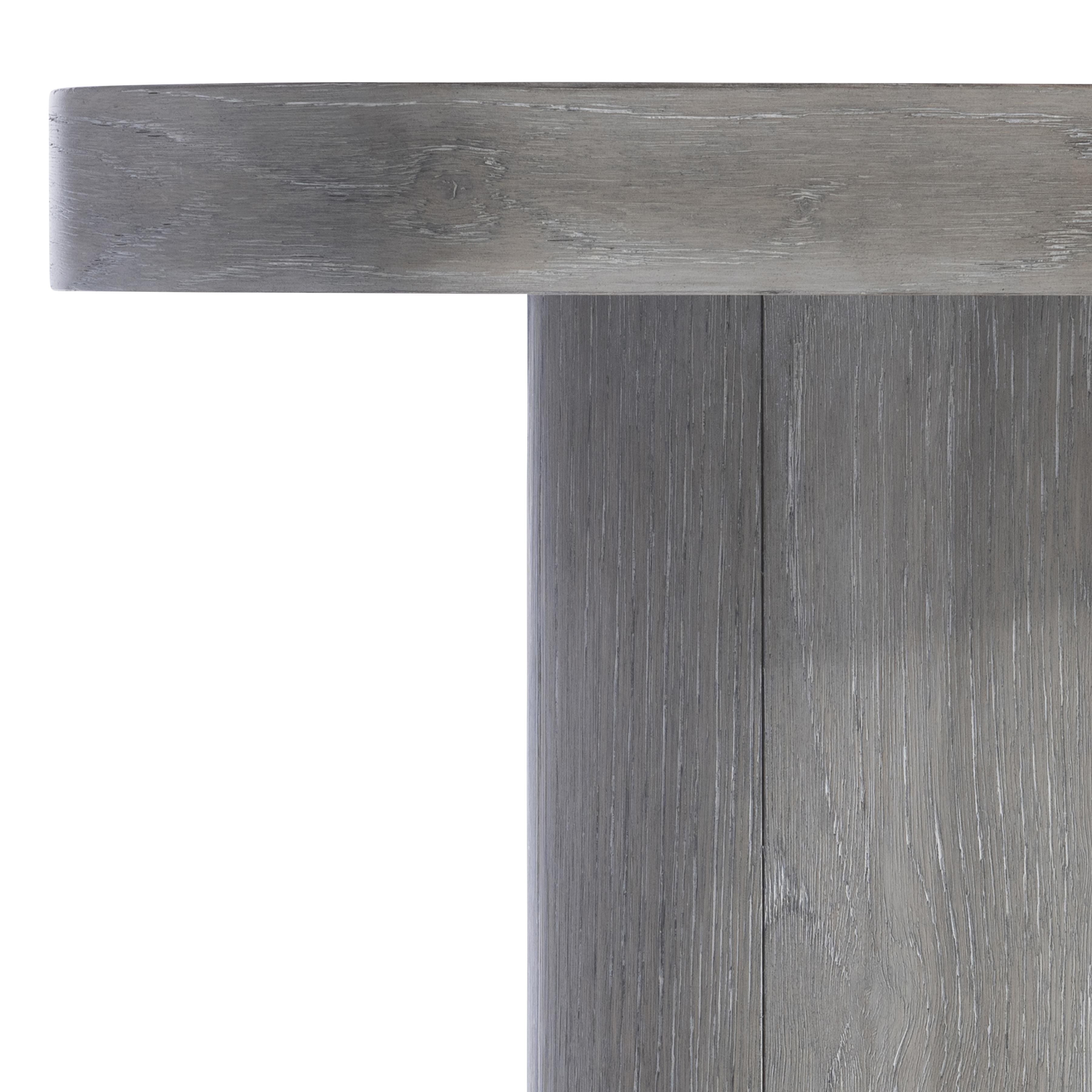 Bernhardt Furniture – Marcato Side Table