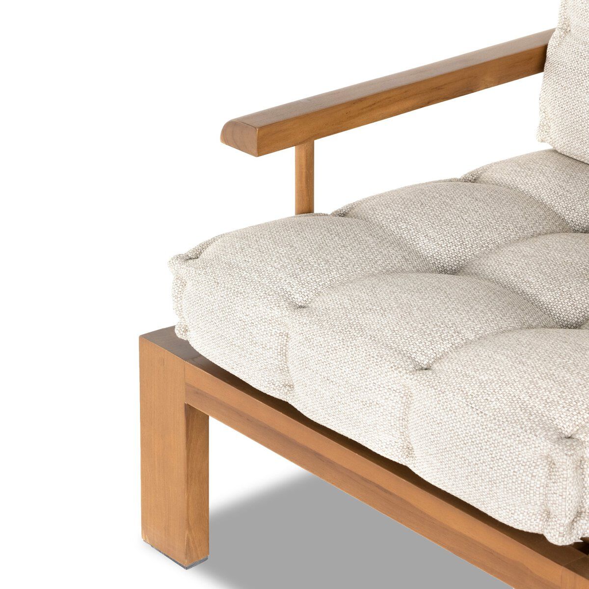 Beck Outdoor Chair