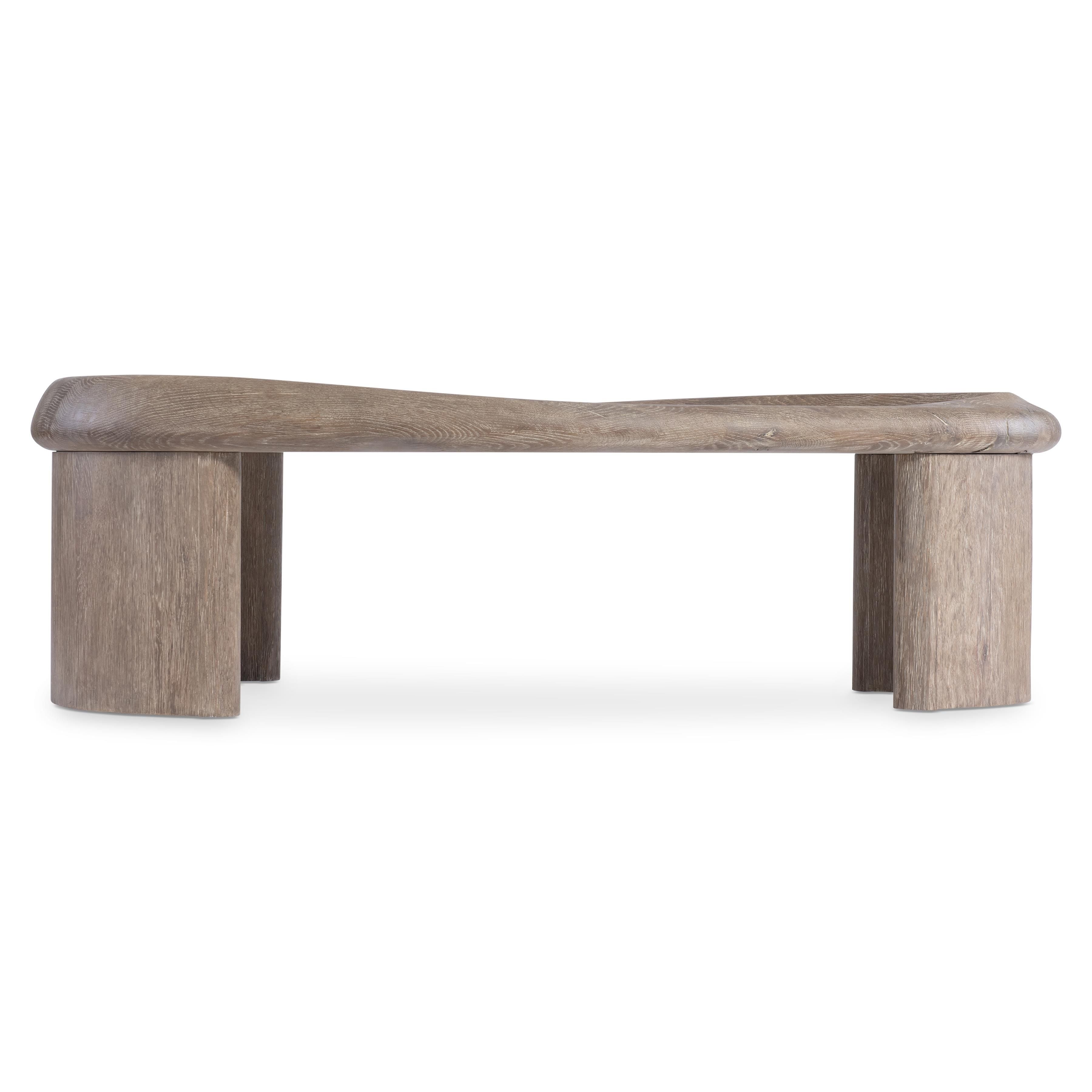Bernhardt Furniture Bryant Cocktail Table
