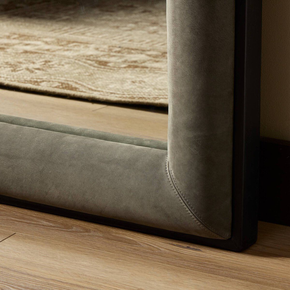 Velaz Floor Mirror