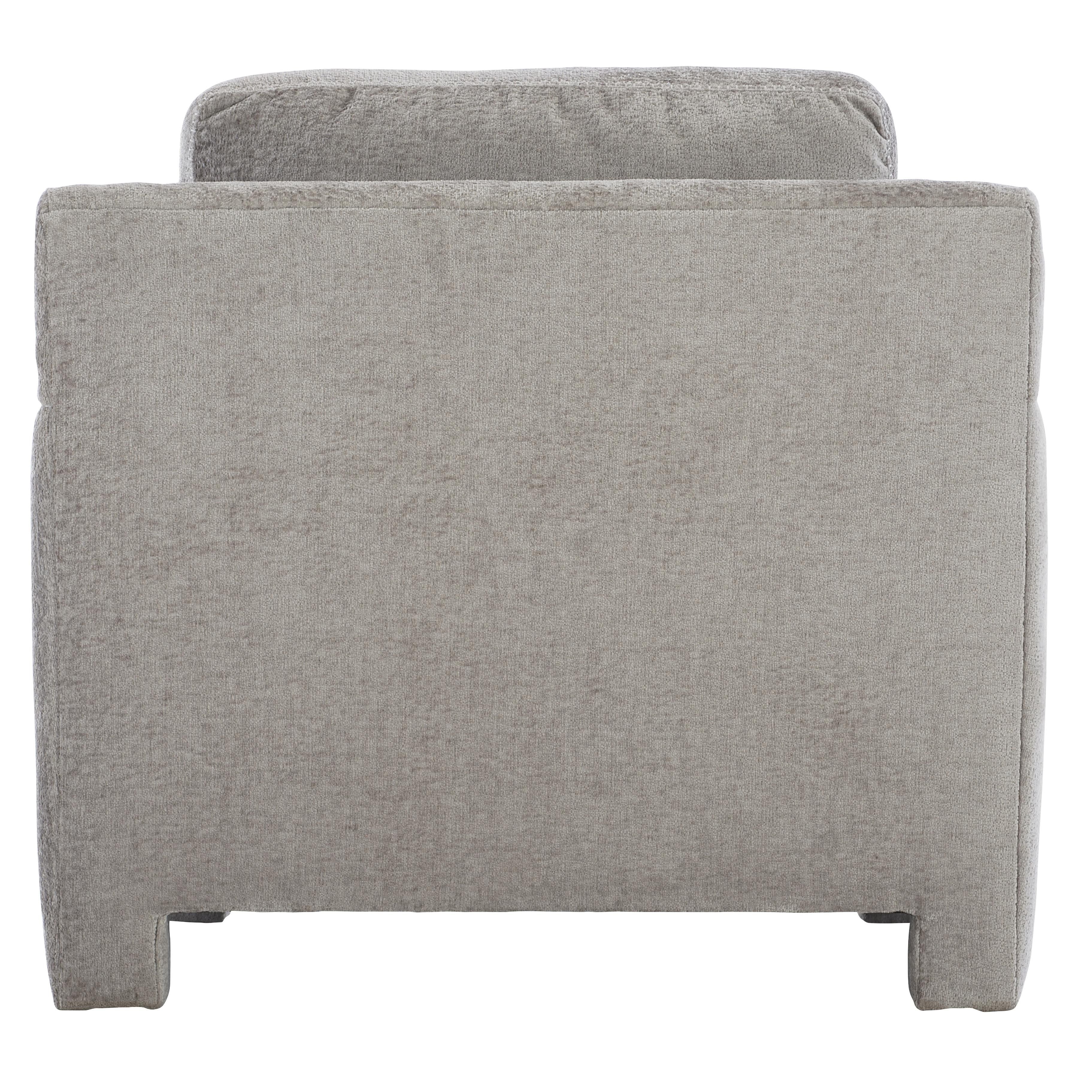 Bernhardt Furniture – Mily Fabric Chair