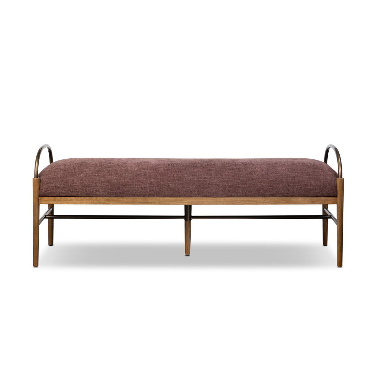 Demi Accent Bench