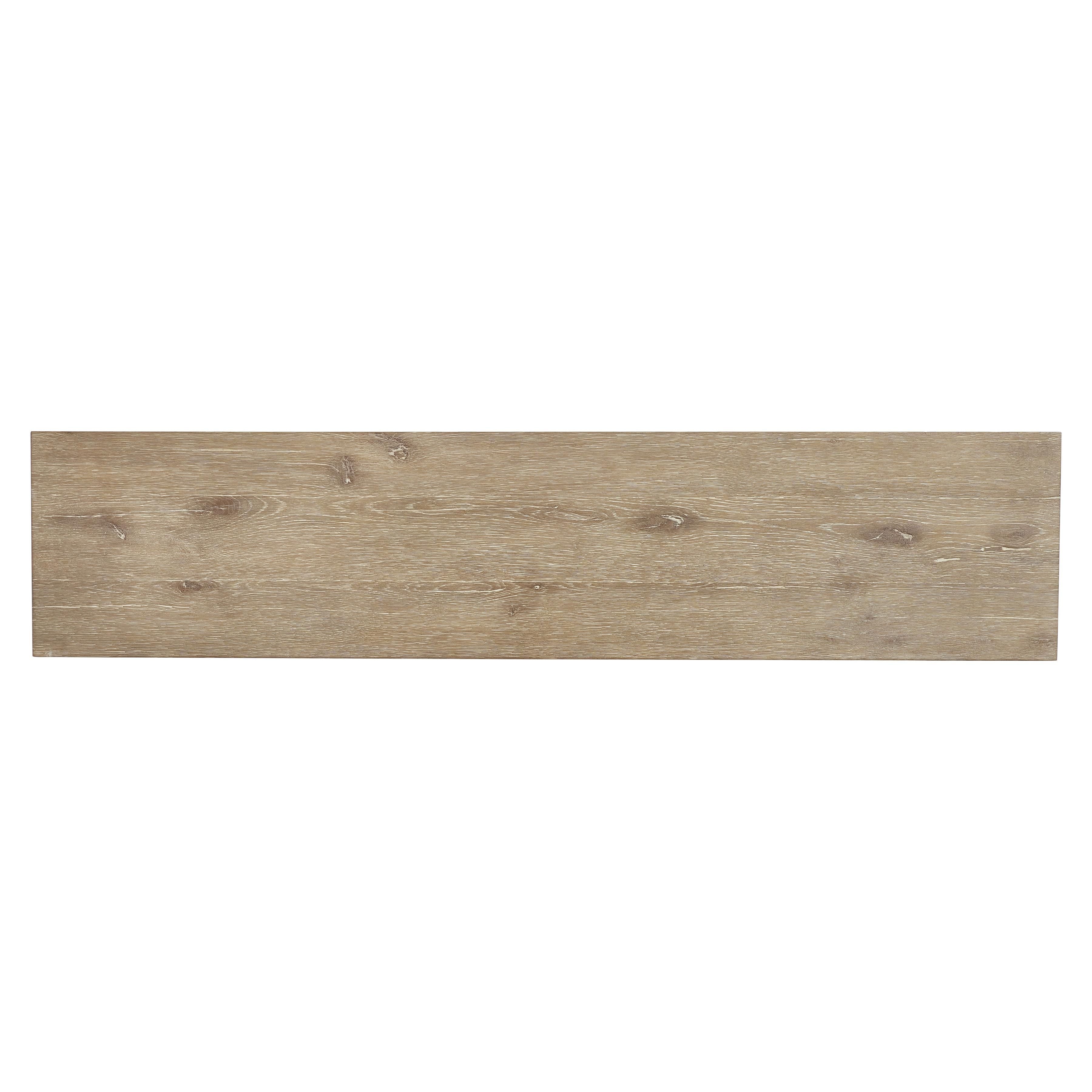Bernhardt Furniture – Tribeca Console Table