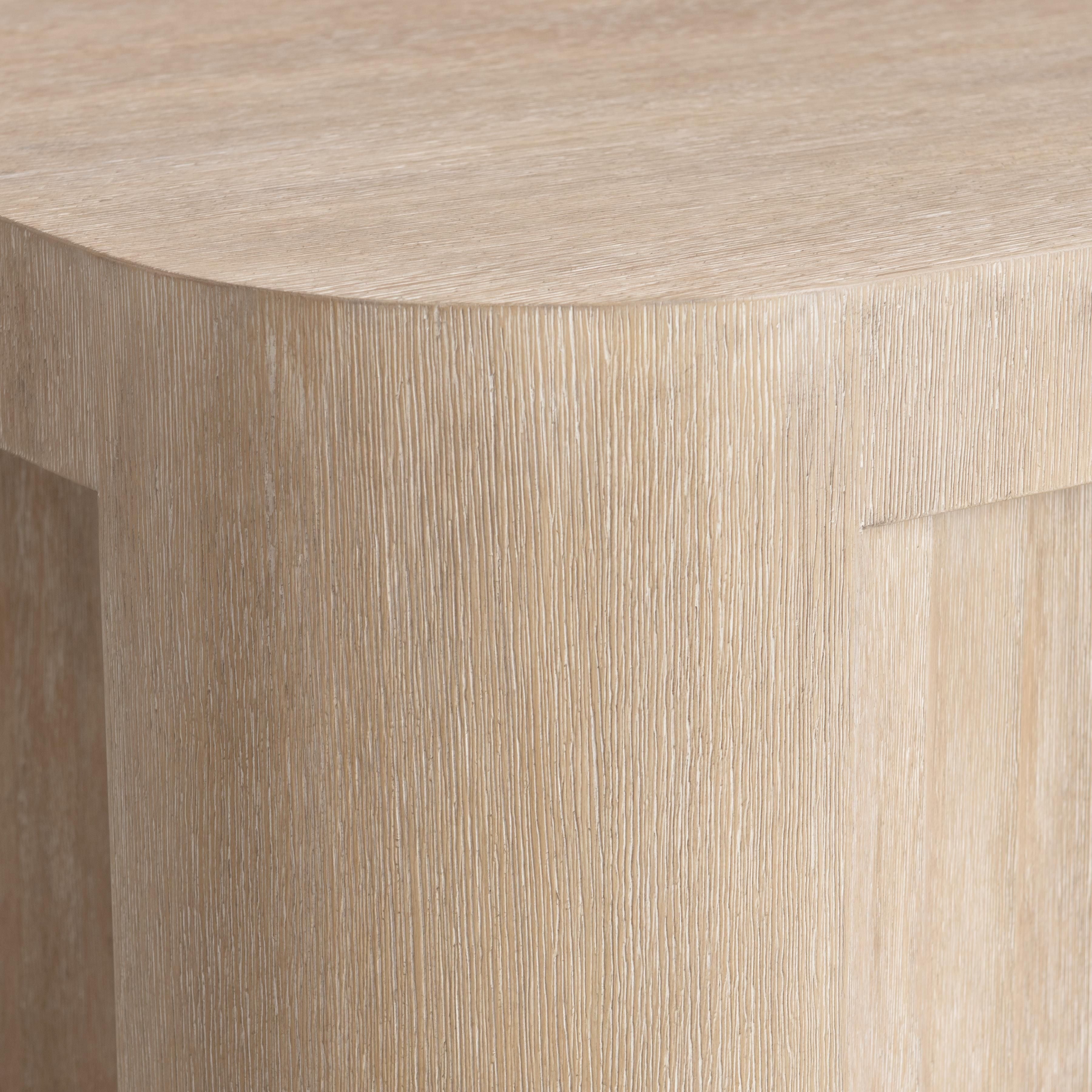 Bernhardt Furniture Loggia Cocktail Table