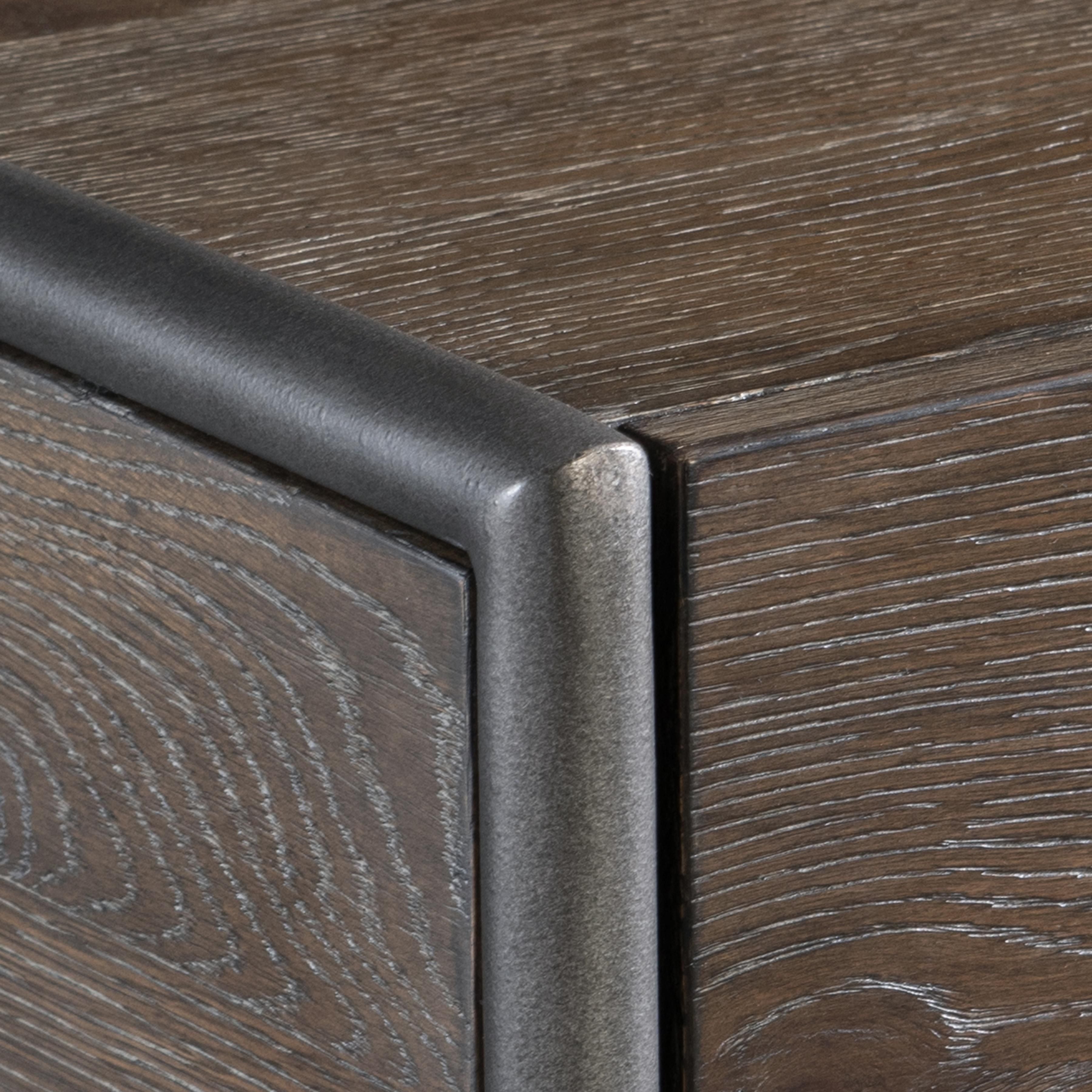 Bernhardt Furniture – Outline Nightstand