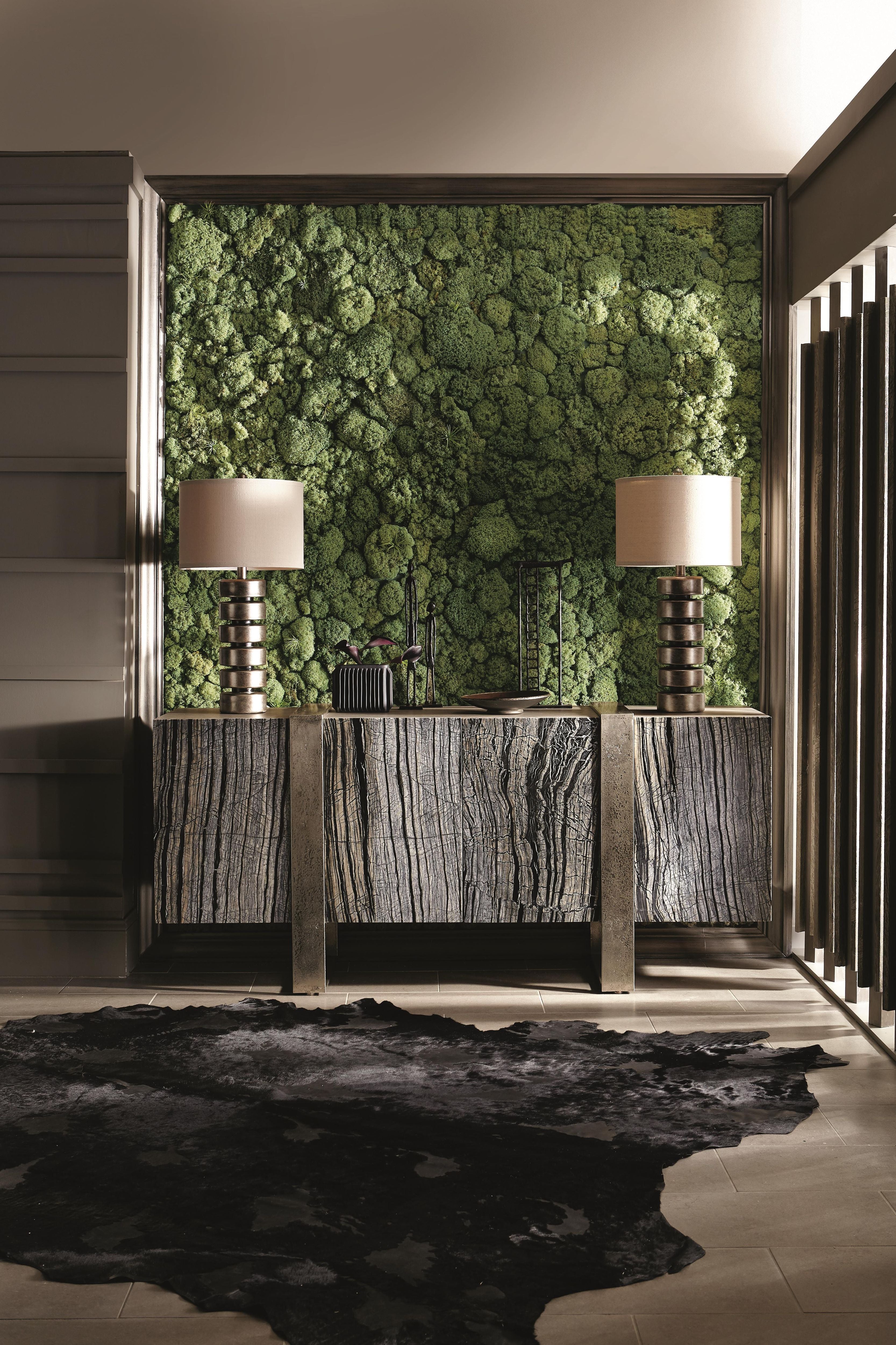 Bernhardt Furniture – Linea Entertainment Credenza