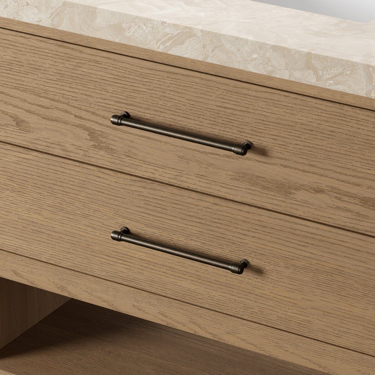 Anthem Single Vanity